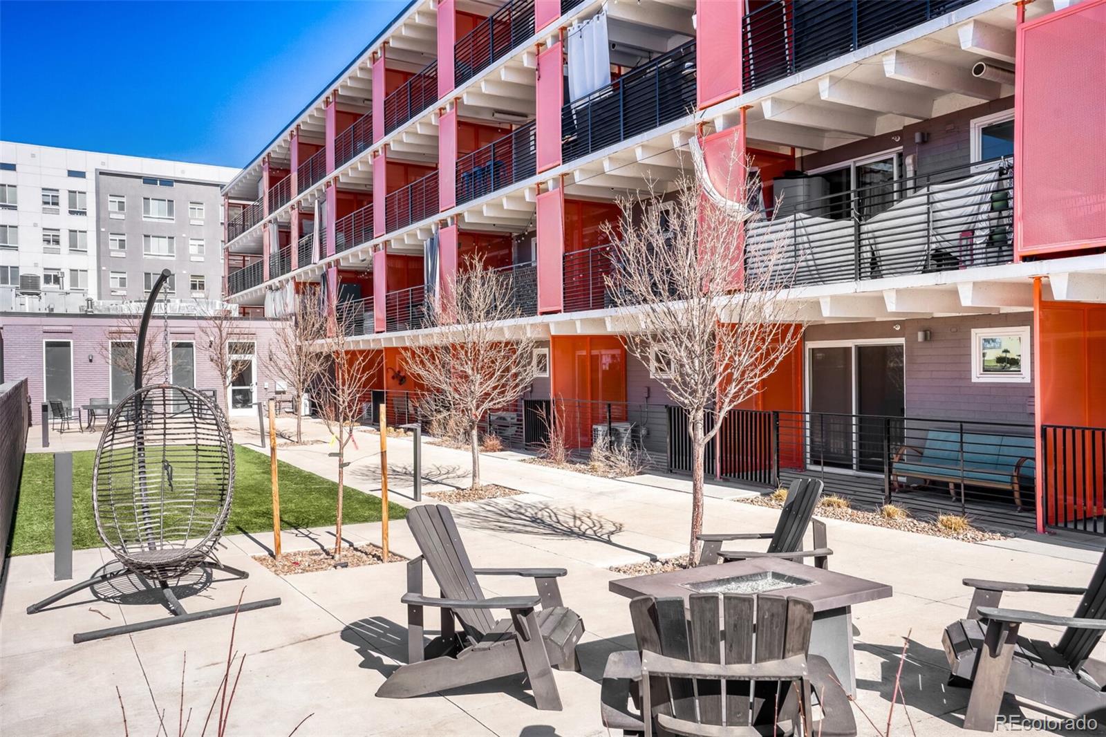 MLS Image #8 for 1495  vrain street,denver, Colorado