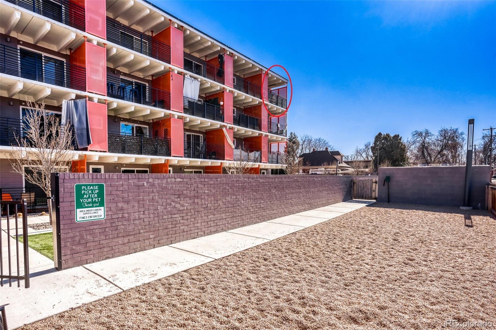MLS Image #9 for 1495  vrain street,denver, Colorado