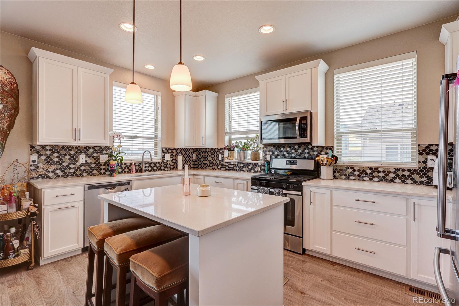 MLS Image #12 for 8863 e 55th avenue ,denver, Colorado