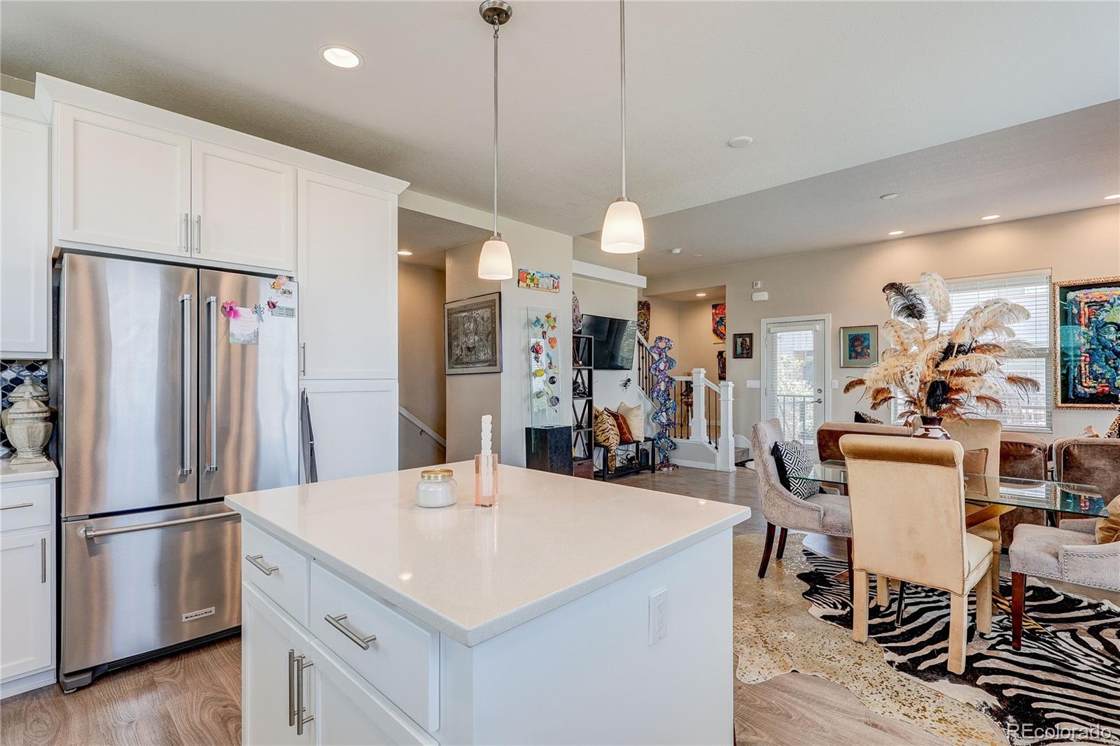 MLS Image #14 for 8863 e 55th avenue ,denver, Colorado