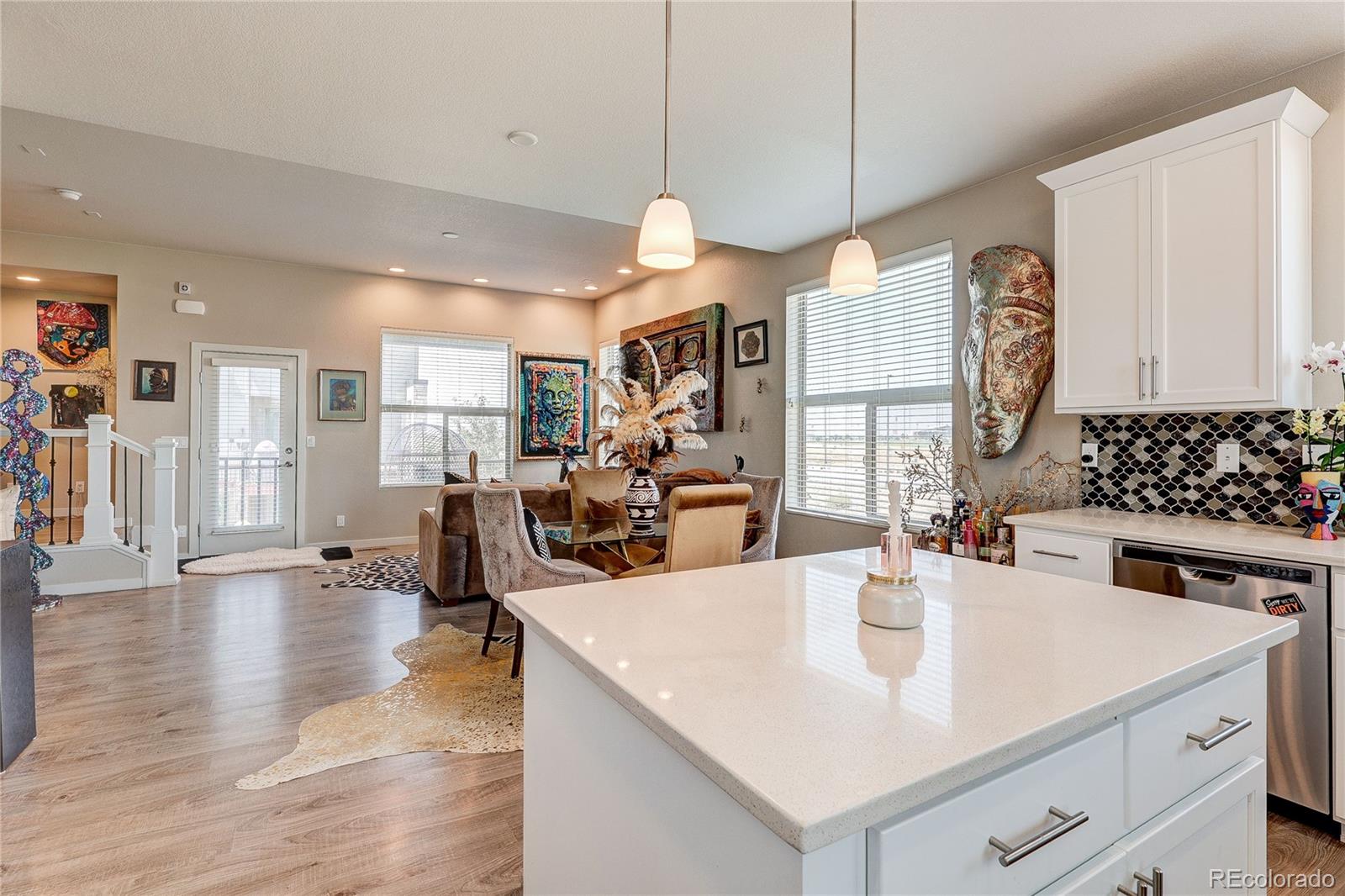 MLS Image #15 for 8863 e 55th avenue ,denver, Colorado