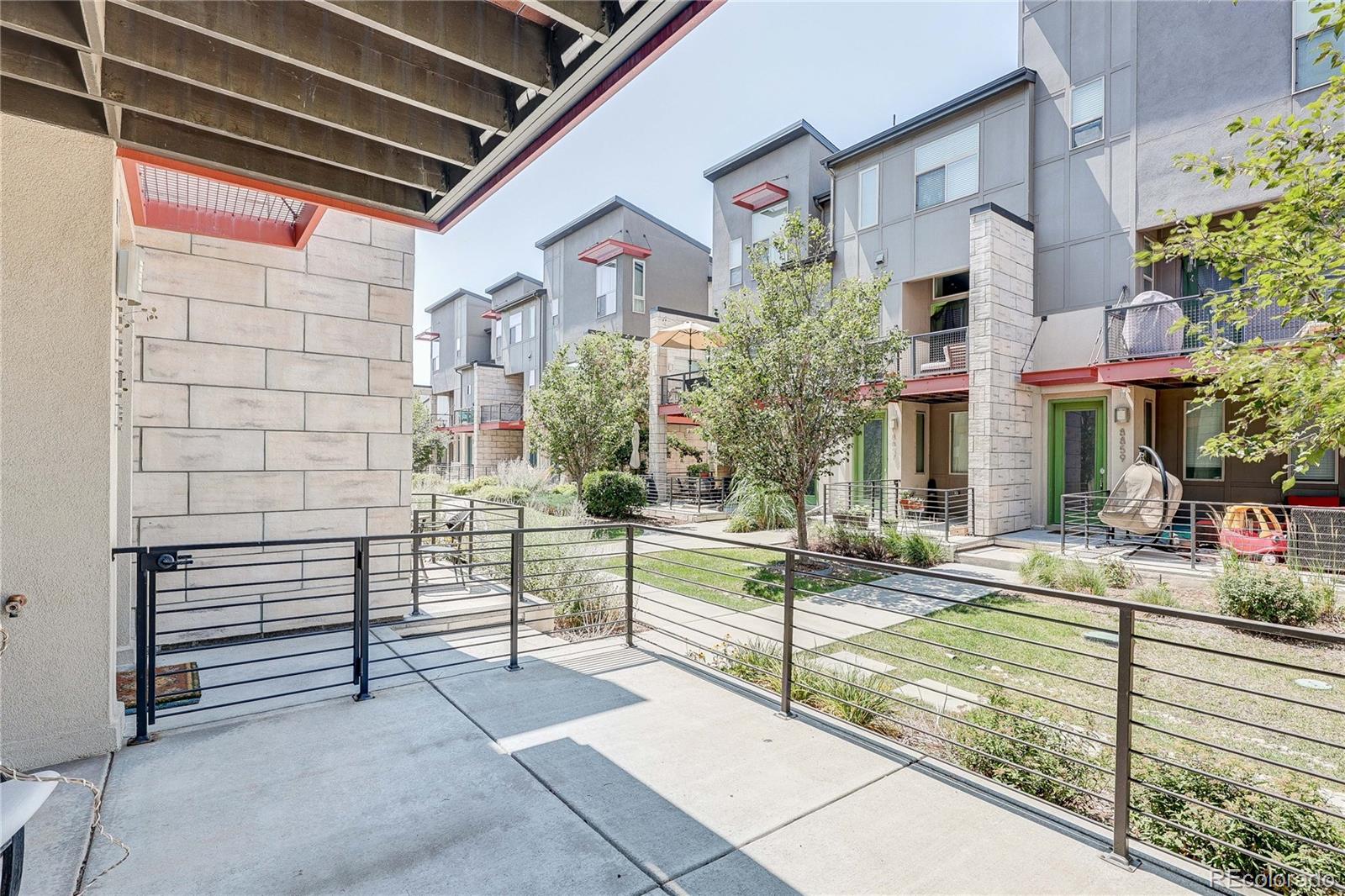 MLS Image #3 for 8863 e 55th avenue ,denver, Colorado