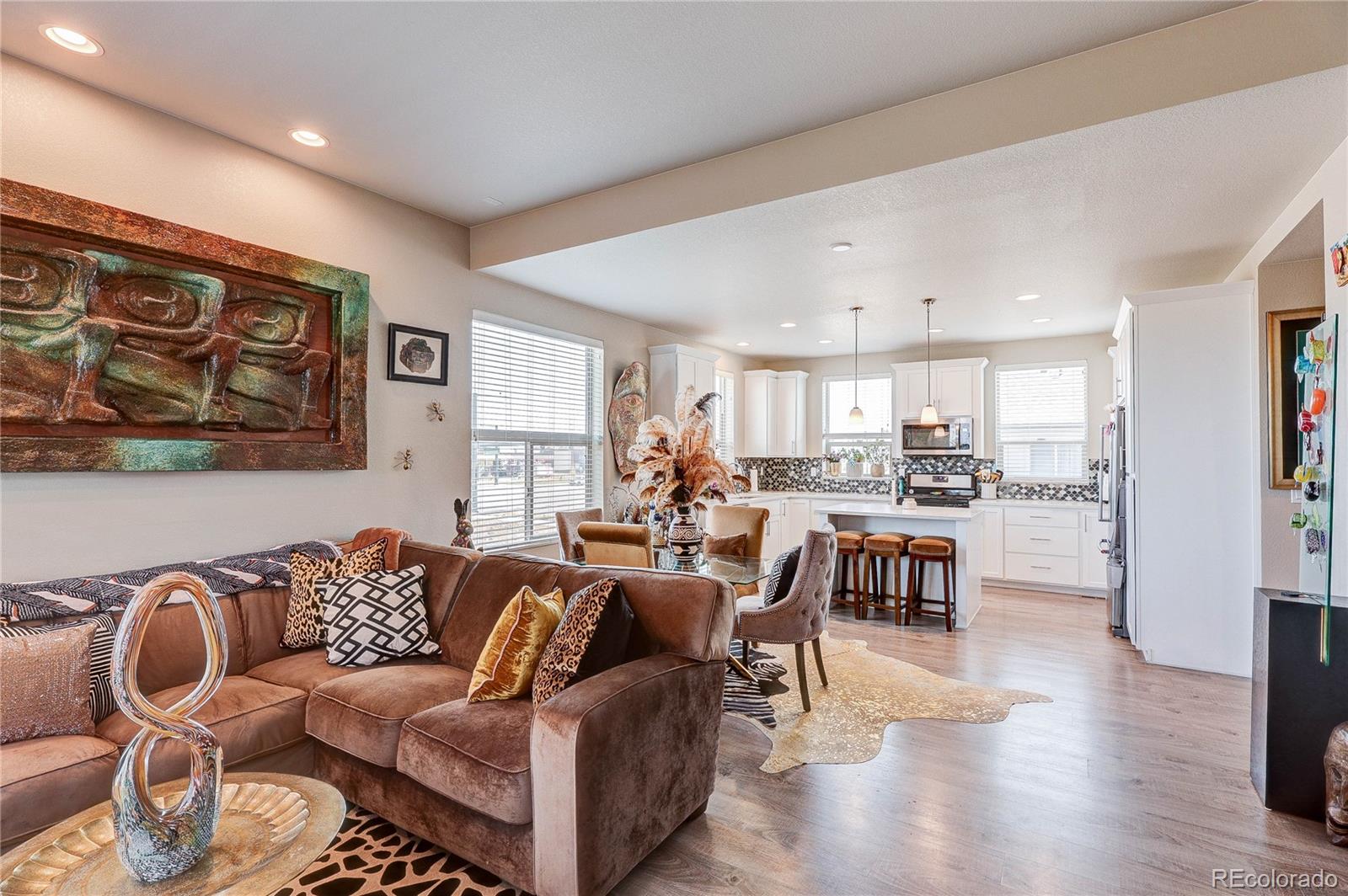 MLS Image #8 for 8863 e 55th avenue ,denver, Colorado