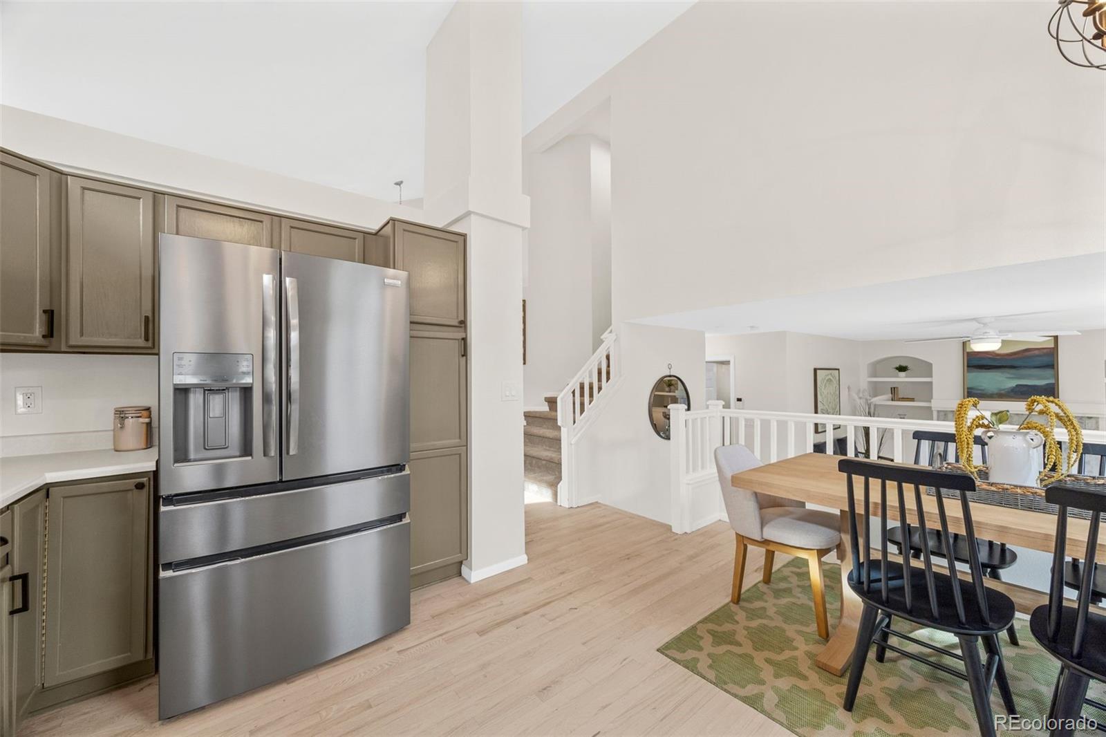 MLS Image #10 for 10864  bullock court,parker, Colorado