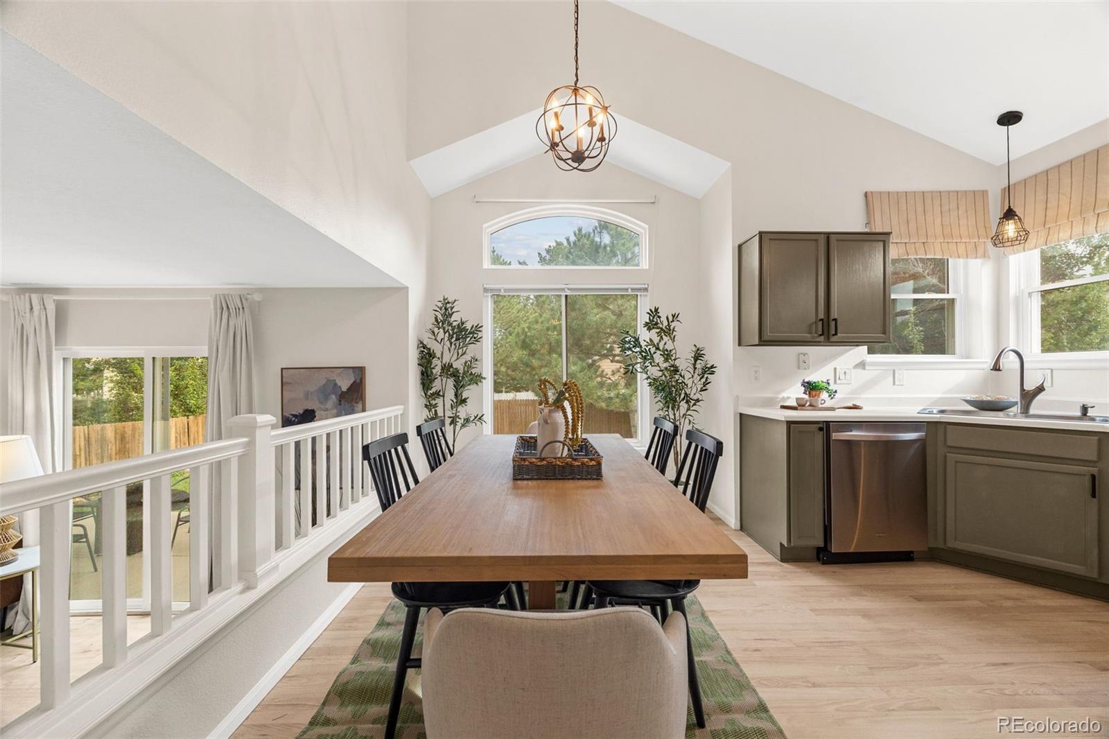 MLS Image #11 for 10864  bullock court,parker, Colorado