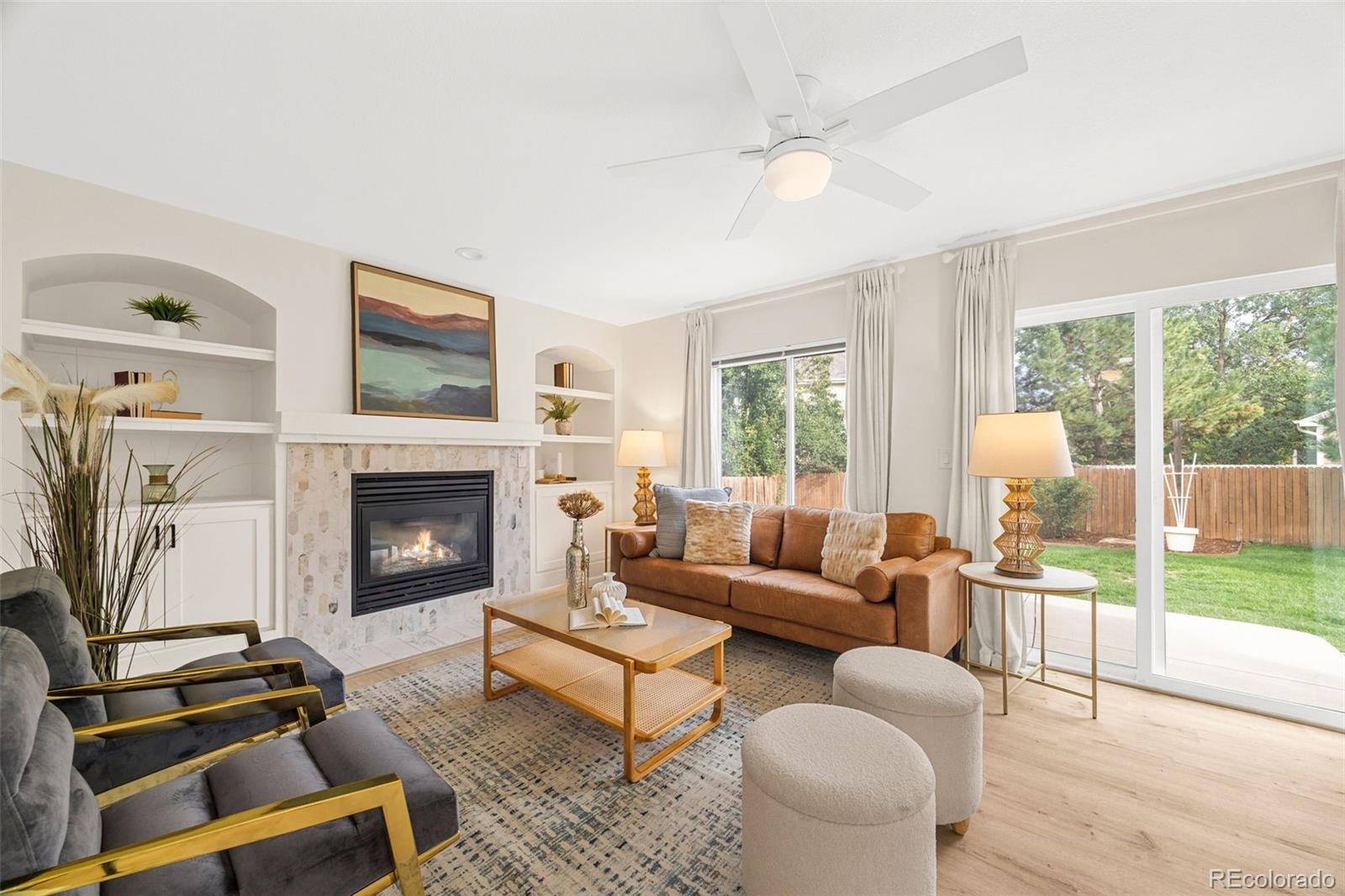 MLS Image #15 for 10864  bullock court,parker, Colorado