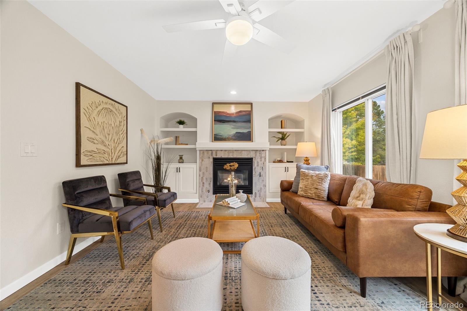MLS Image #16 for 10864  bullock court,parker, Colorado