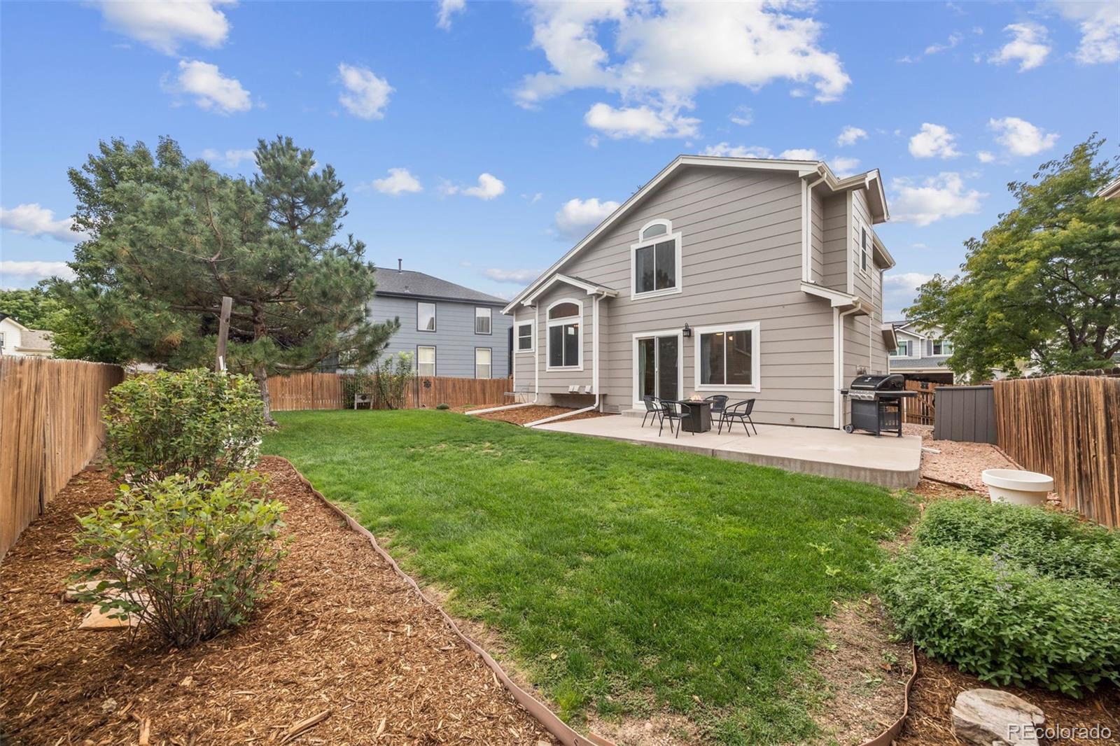 MLS Image #35 for 10864  bullock court,parker, Colorado