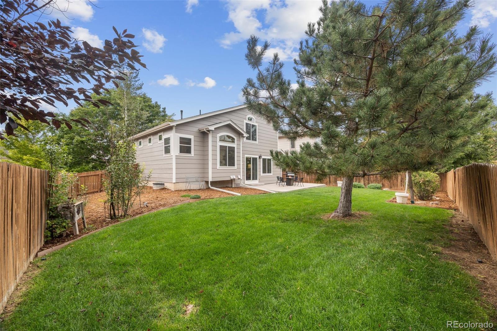 MLS Image #36 for 10864  bullock court,parker, Colorado