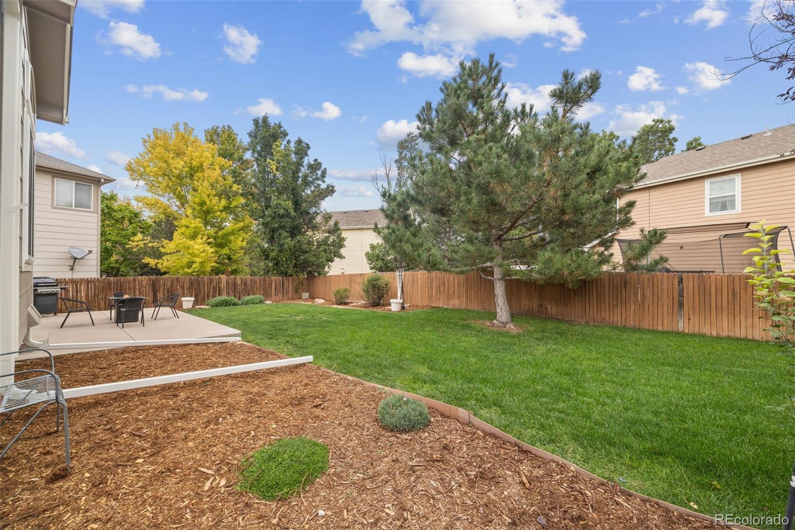 MLS Image #37 for 10864  bullock court,parker, Colorado