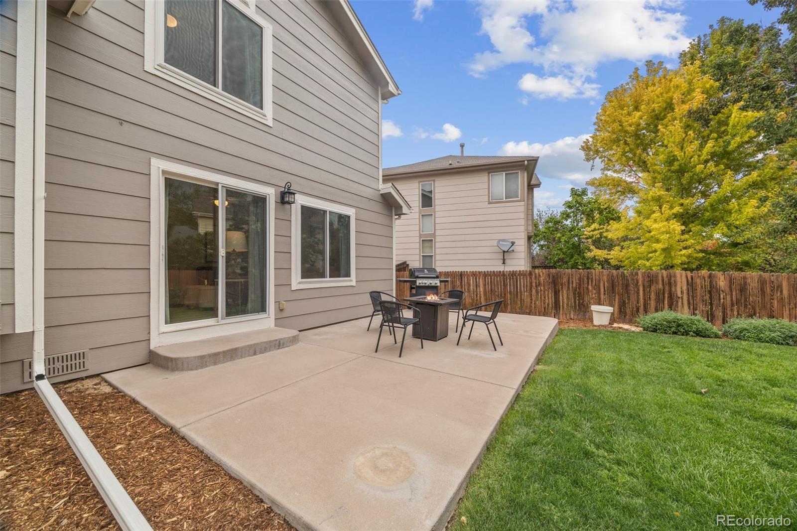 MLS Image #38 for 10864  bullock court,parker, Colorado