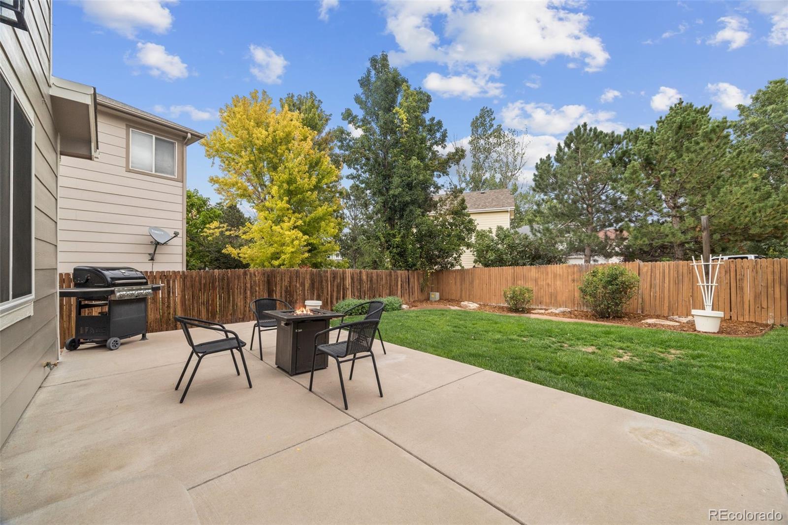 MLS Image #39 for 10864  bullock court,parker, Colorado