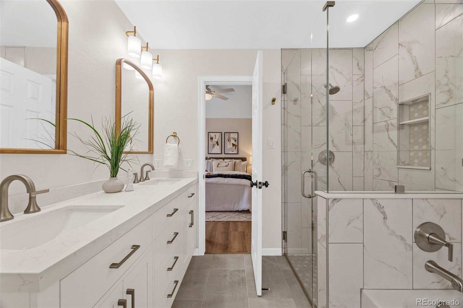 MLS Image #4 for 10864  bullock court,parker, Colorado