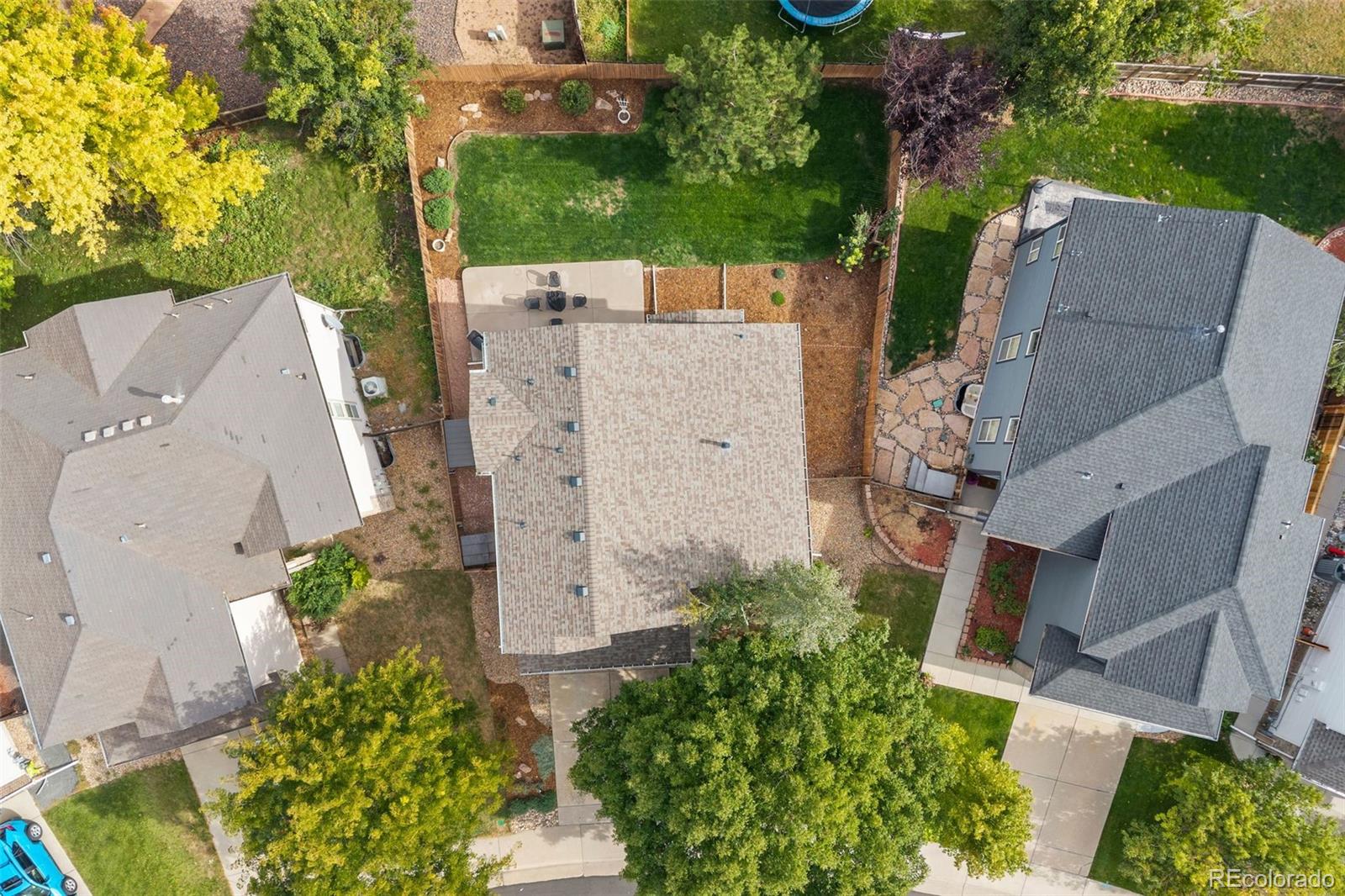 MLS Image #40 for 10864  bullock court,parker, Colorado