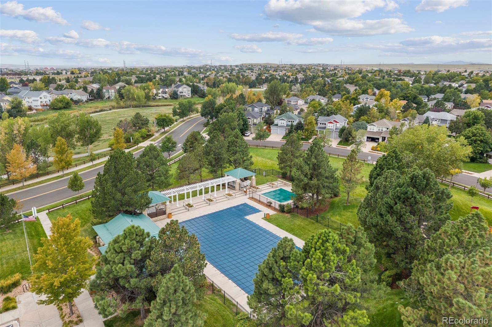 MLS Image #41 for 10864  bullock court,parker, Colorado