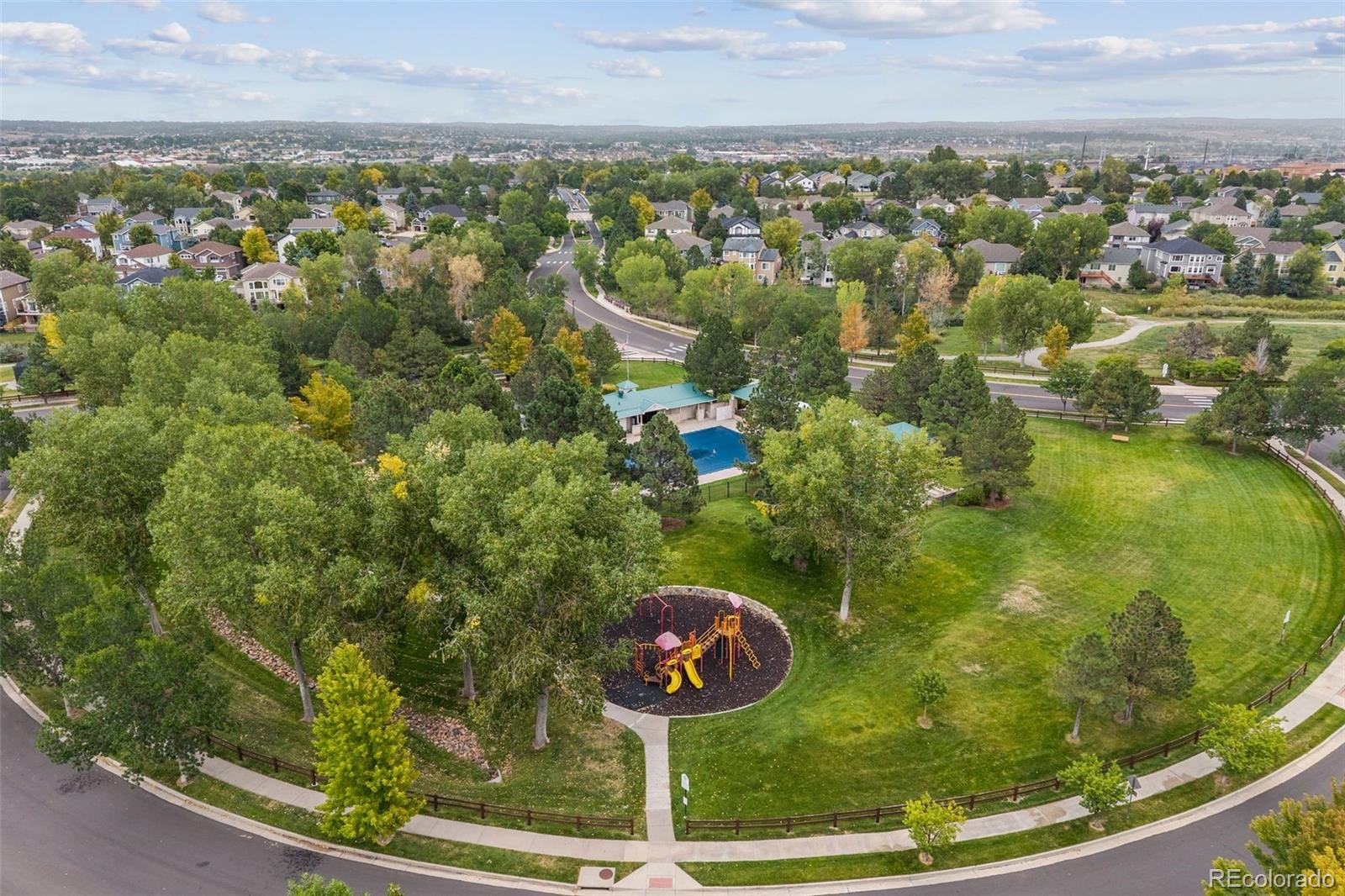 MLS Image #42 for 10864  bullock court,parker, Colorado