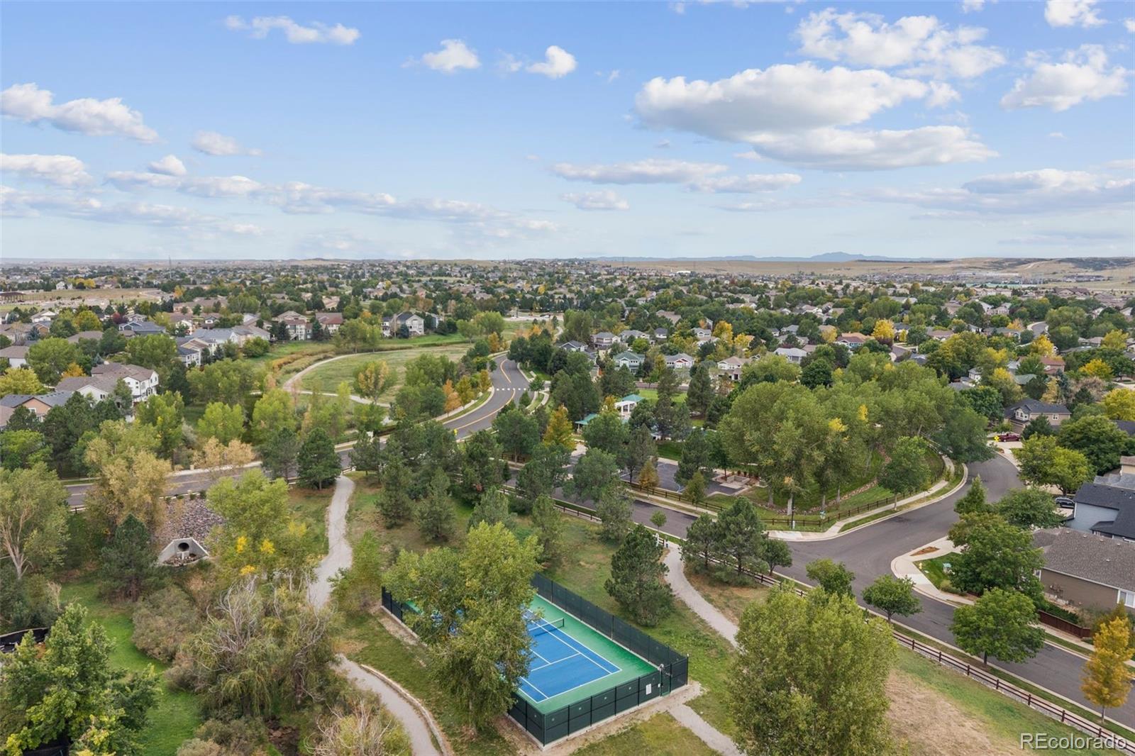 MLS Image #43 for 10864  bullock court,parker, Colorado