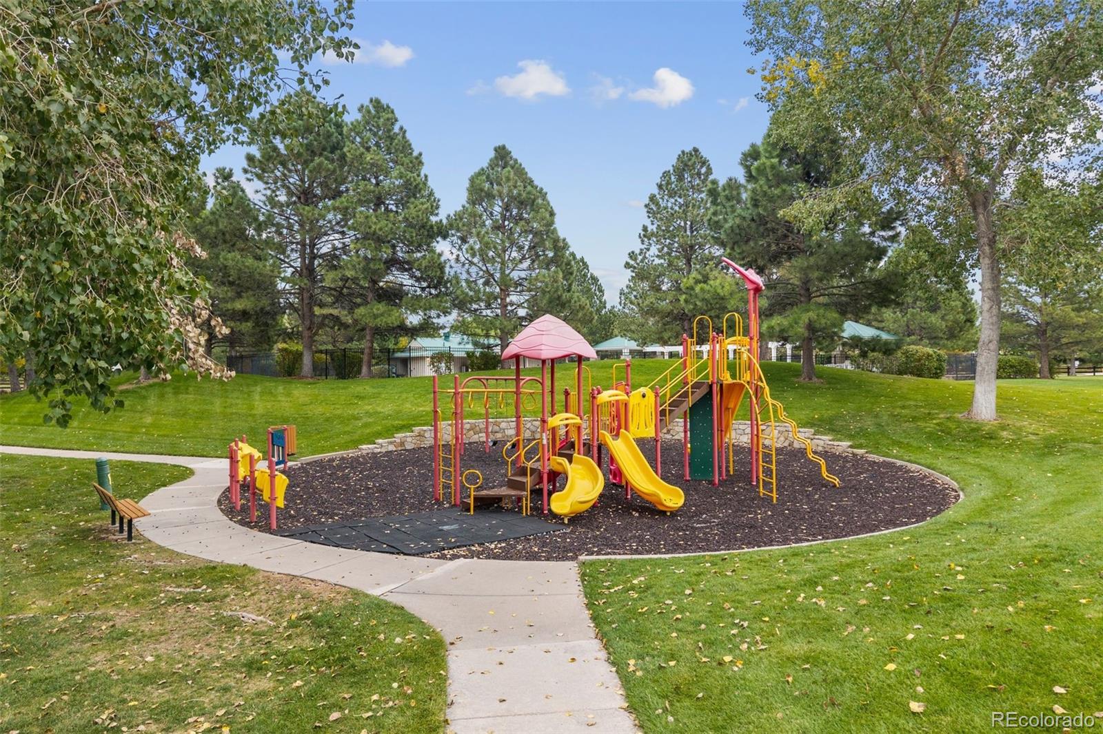 MLS Image #45 for 10864  bullock court,parker, Colorado