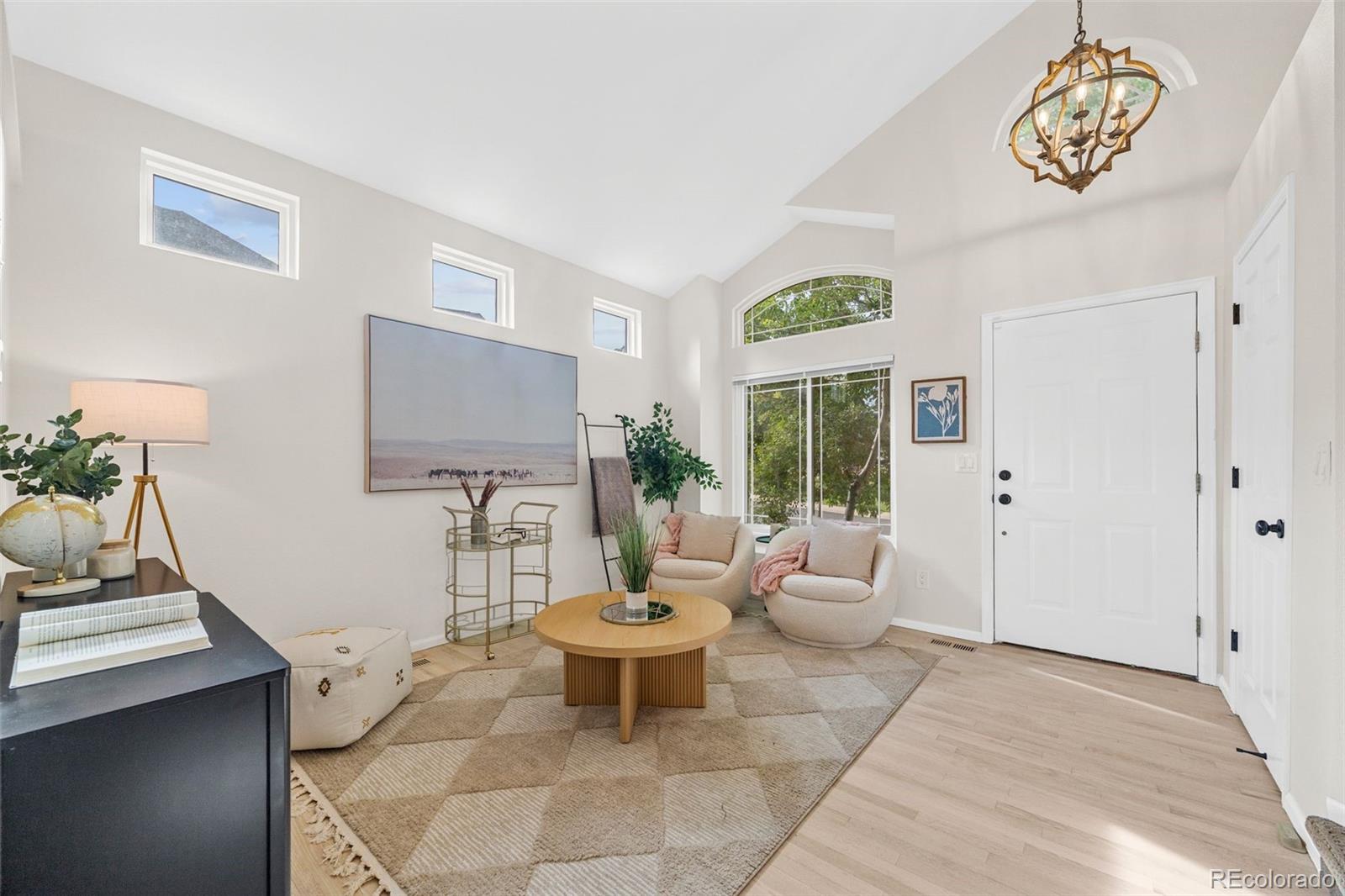 MLS Image #5 for 10864  bullock court,parker, Colorado