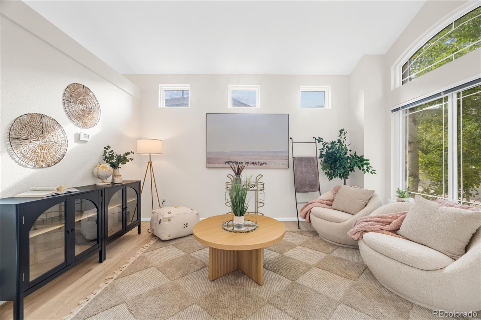 MLS Image #6 for 10864  bullock court,parker, Colorado