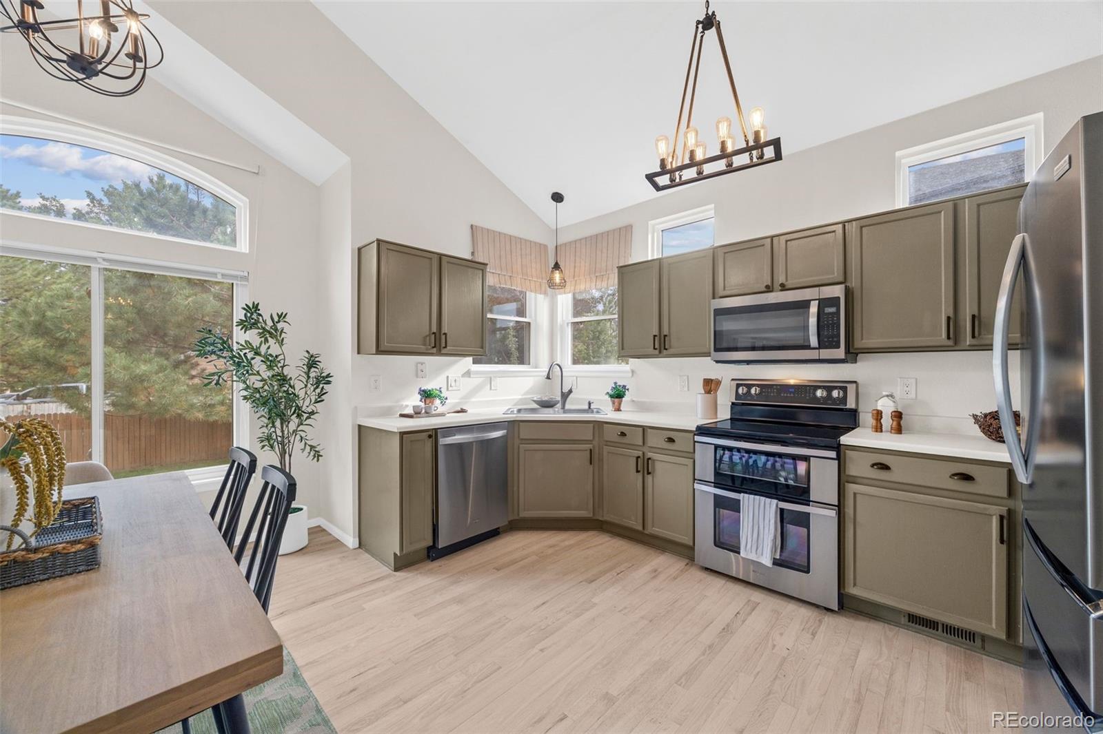 MLS Image #7 for 10864  bullock court,parker, Colorado