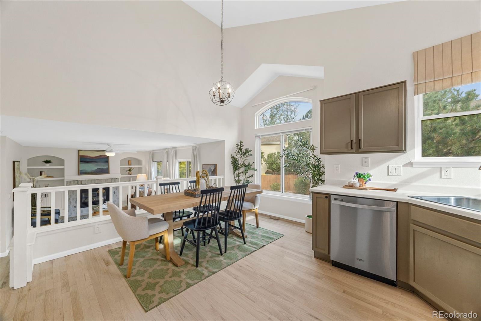 MLS Image #9 for 10864  bullock court,parker, Colorado
