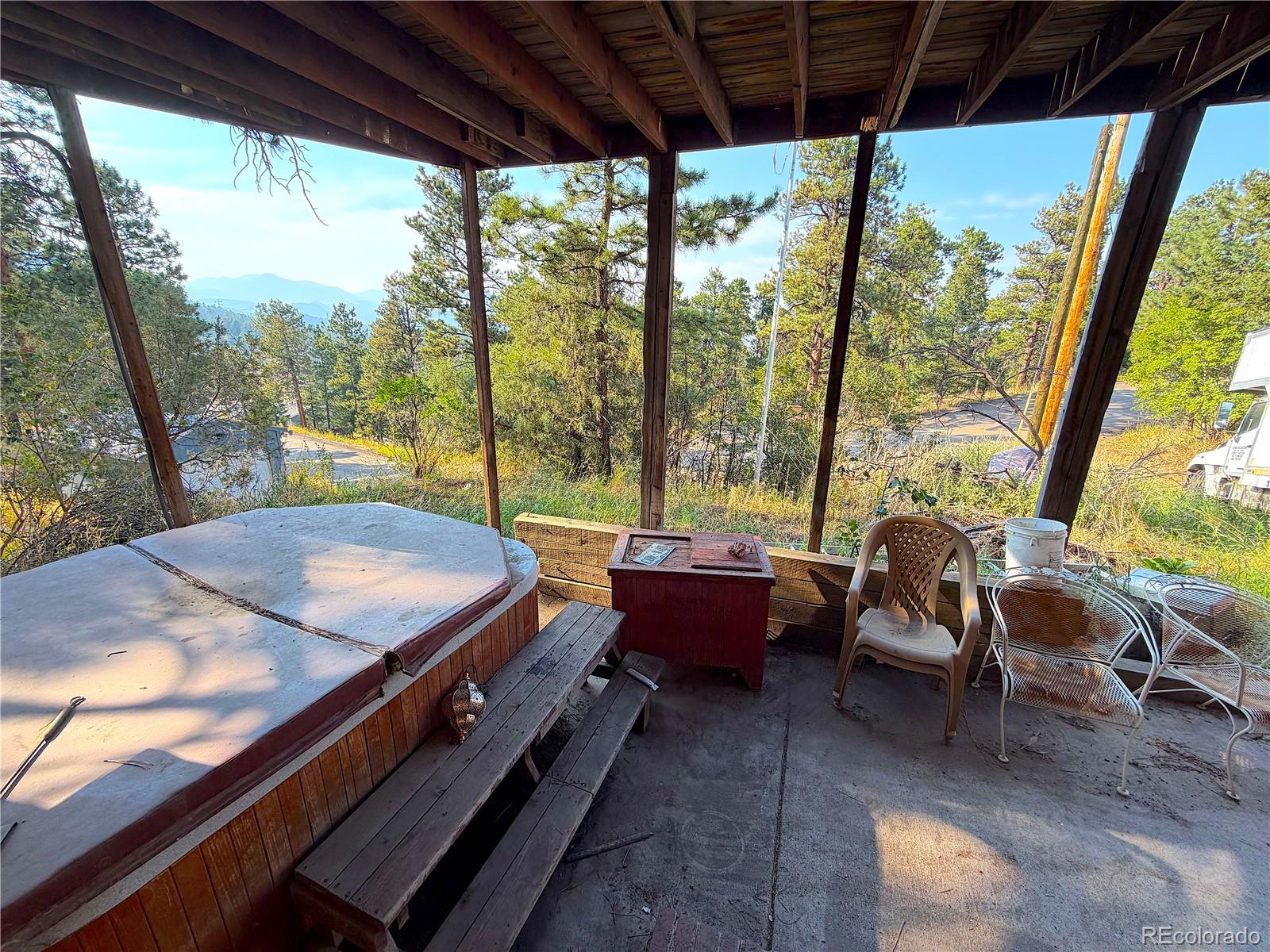 MLS Image #20 for 25  pine road,golden, Colorado