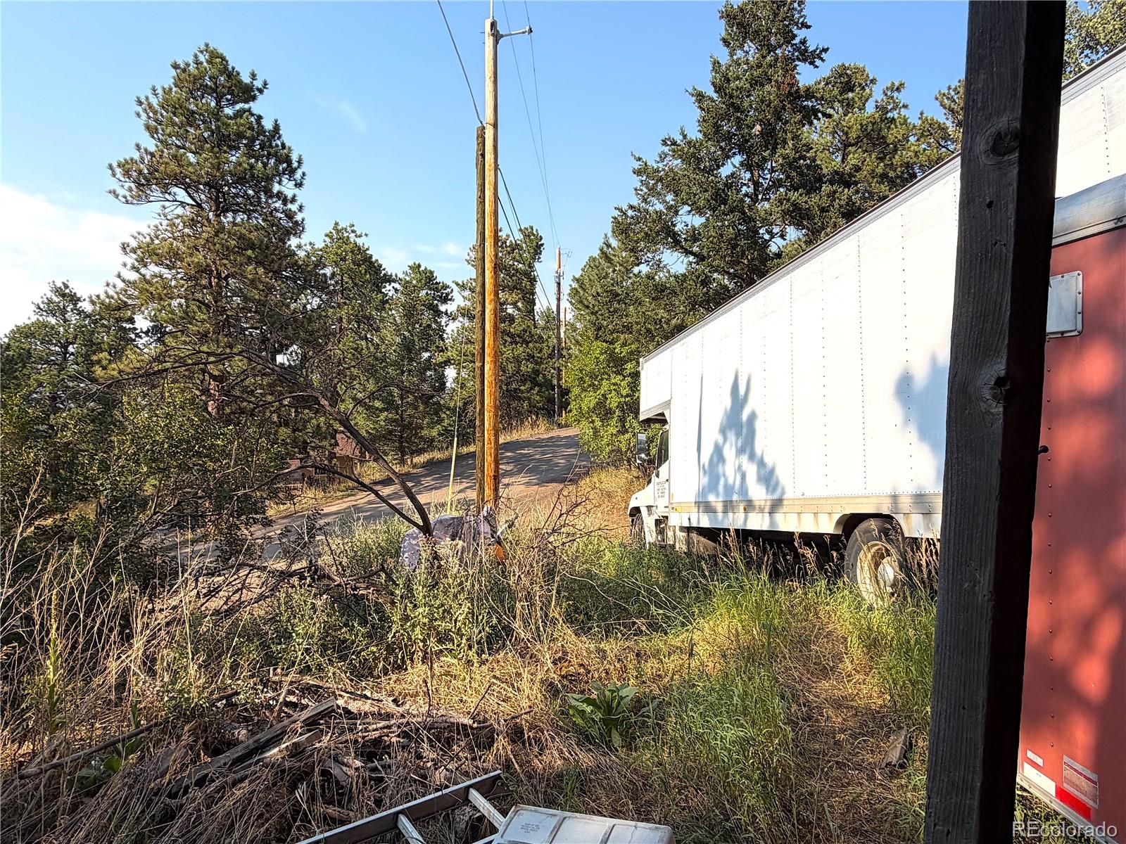 MLS Image #21 for 25  pine road,golden, Colorado