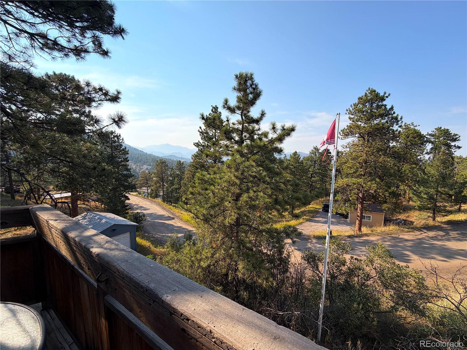 MLS Image #22 for 25  pine road,golden, Colorado