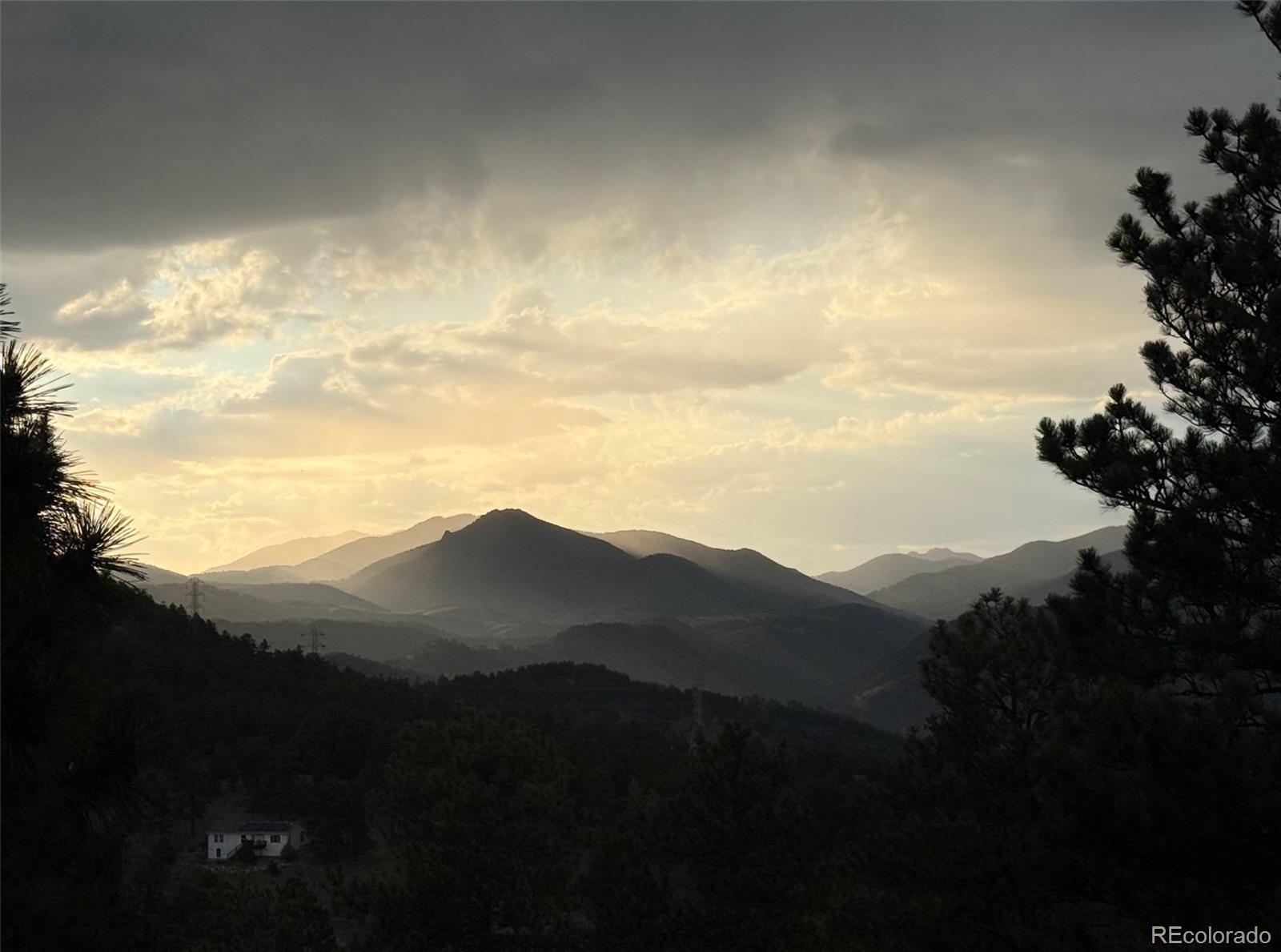 MLS Image #25 for 25  pine road,golden, Colorado