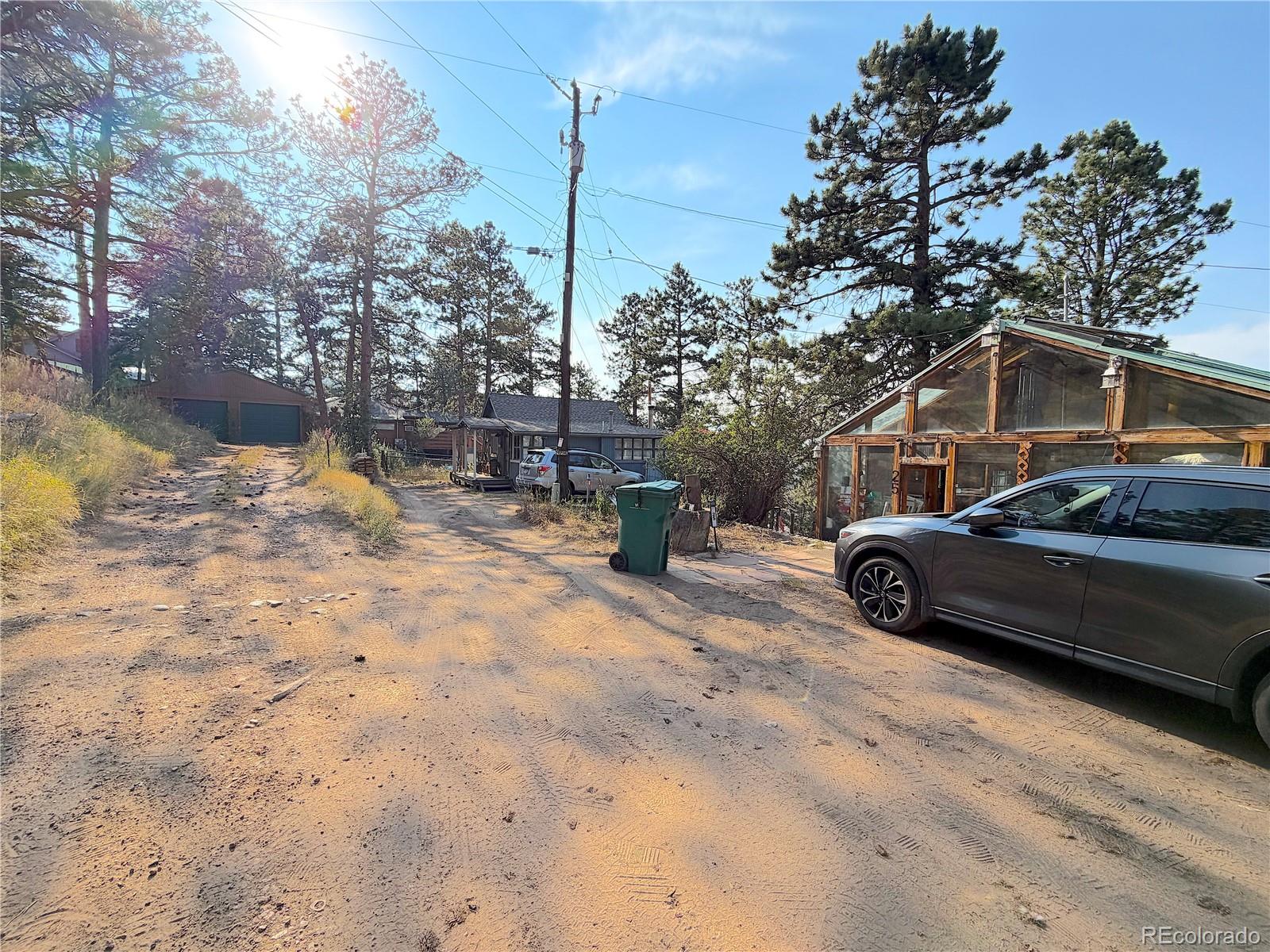 MLS Image #26 for 25  pine road,golden, Colorado