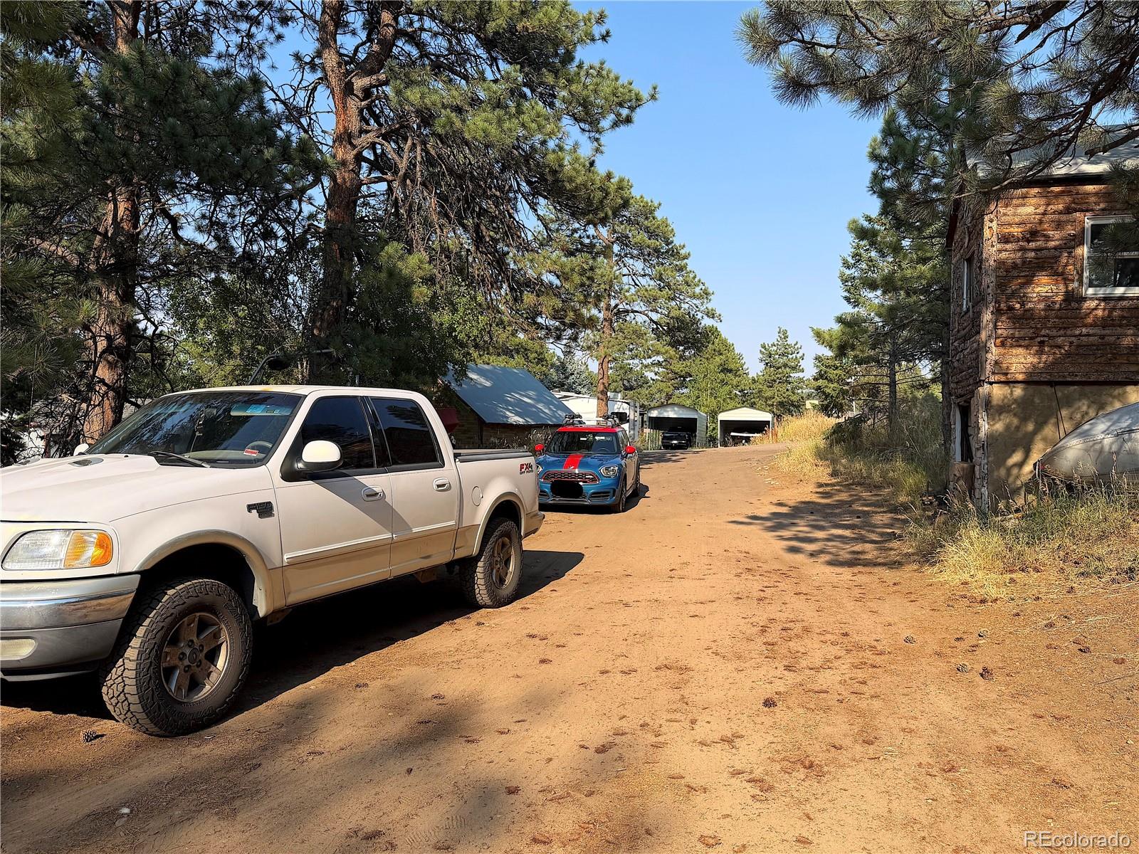 MLS Image #27 for 25  pine road,golden, Colorado