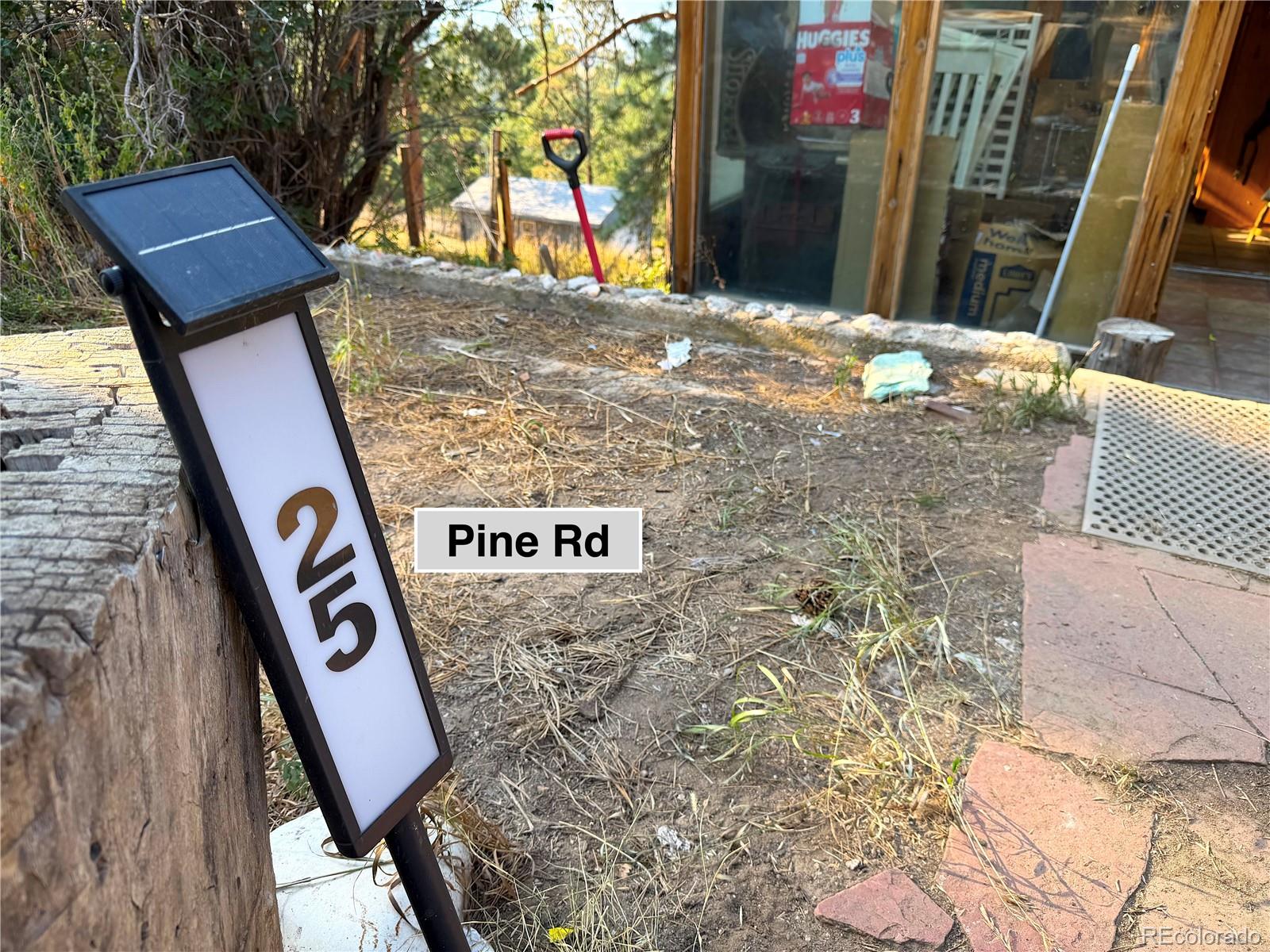 MLS Image #28 for 25  pine road,golden, Colorado