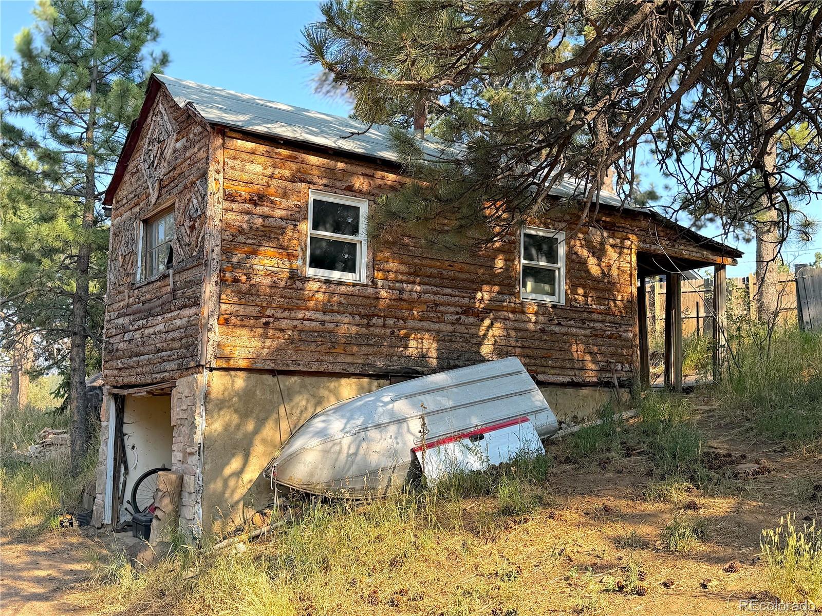 MLS Image #29 for 25  pine road,golden, Colorado