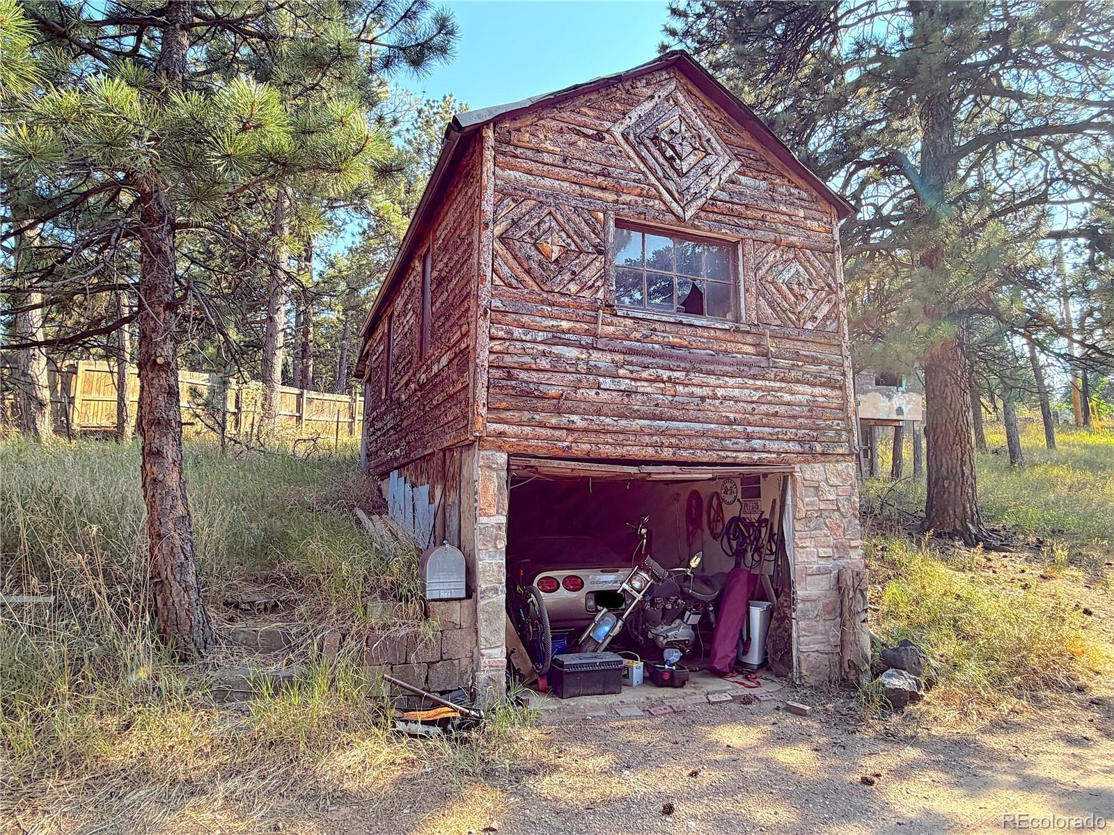MLS Image #30 for 25  pine road,golden, Colorado