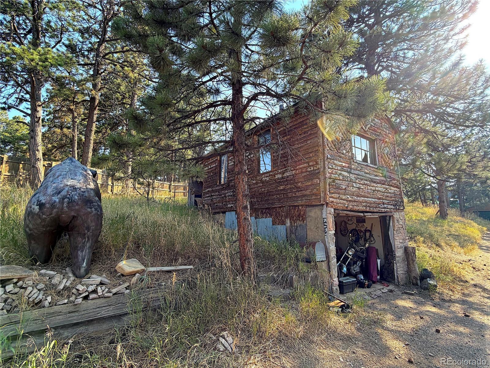 MLS Image #31 for 25  pine road,golden, Colorado