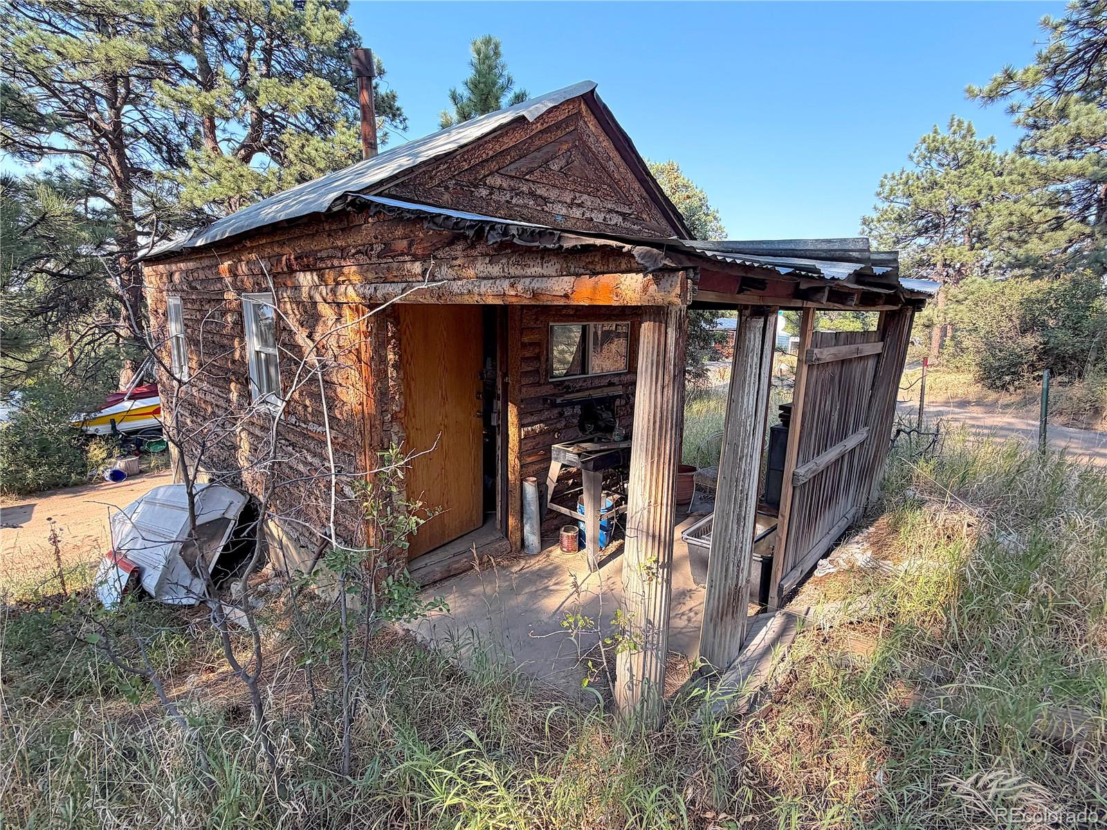 MLS Image #32 for 25  pine road,golden, Colorado