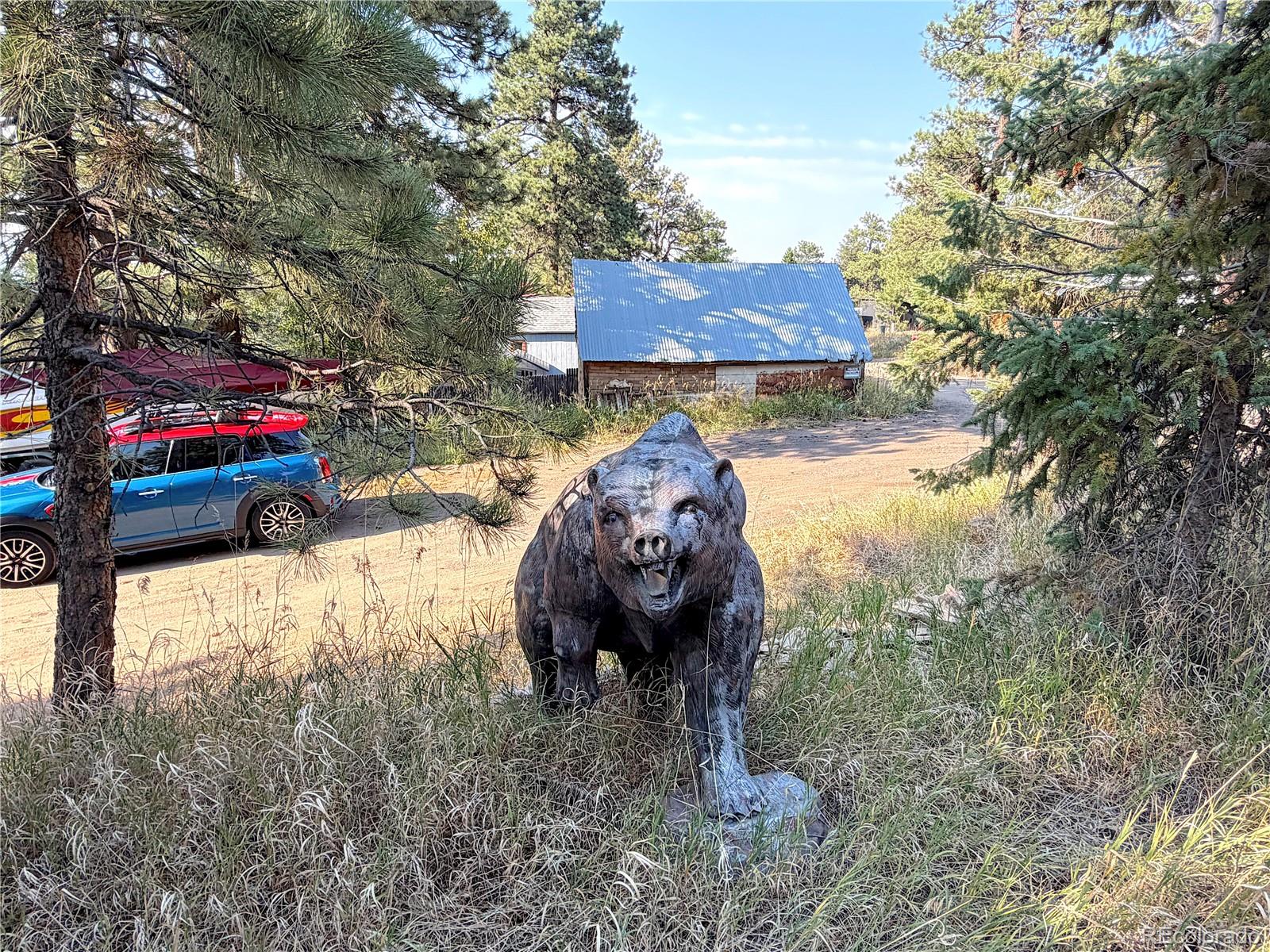 MLS Image #33 for 25  pine road,golden, Colorado