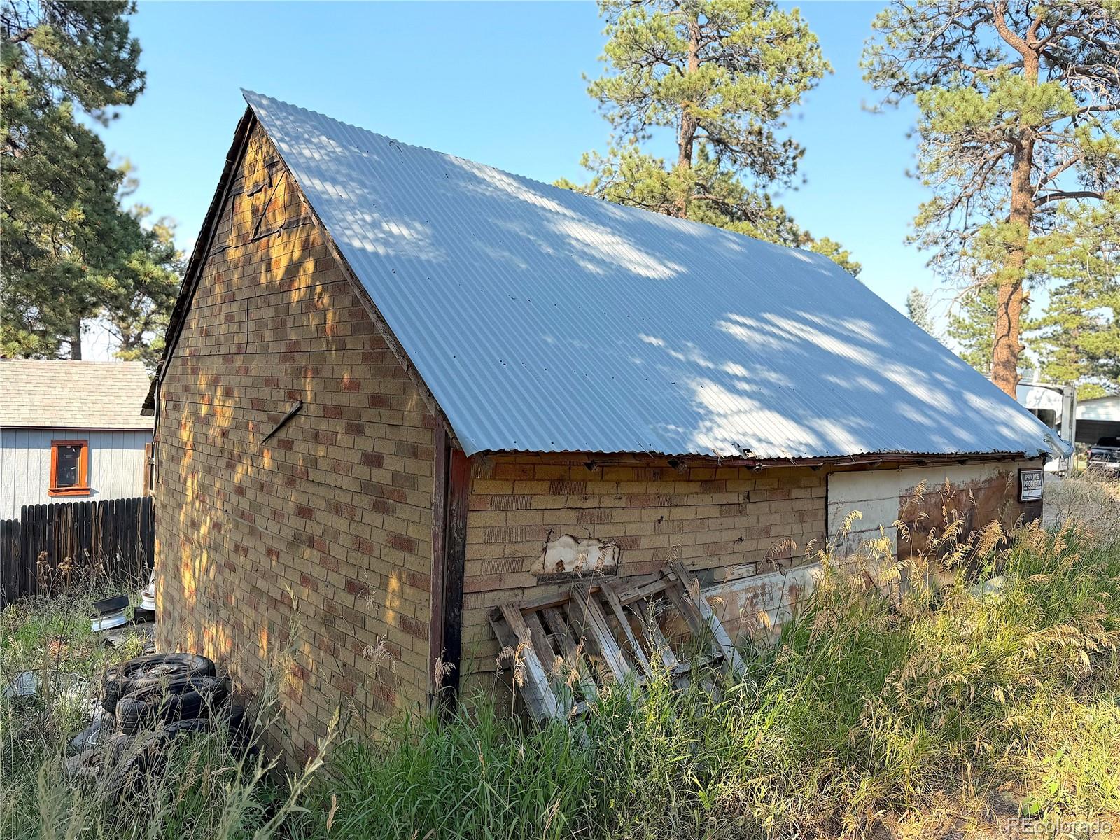 MLS Image #34 for 25  pine road,golden, Colorado