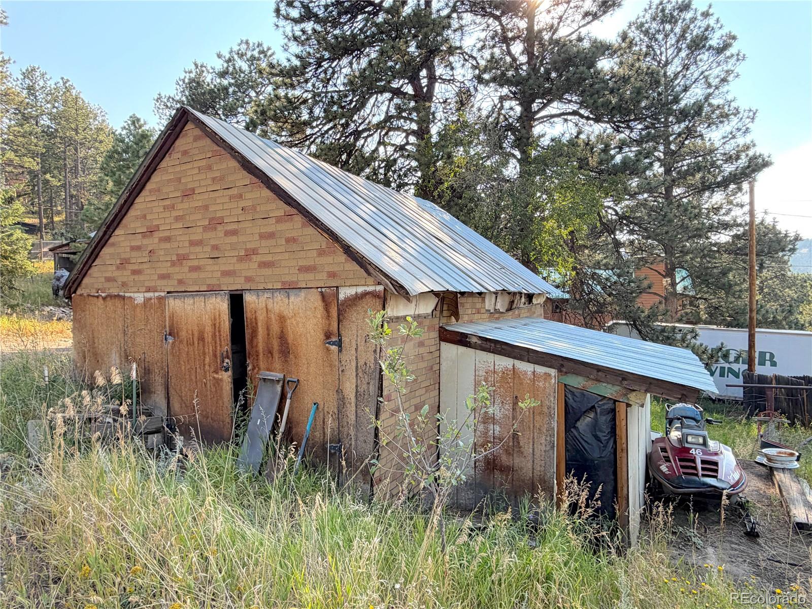 MLS Image #35 for 25  pine road,golden, Colorado