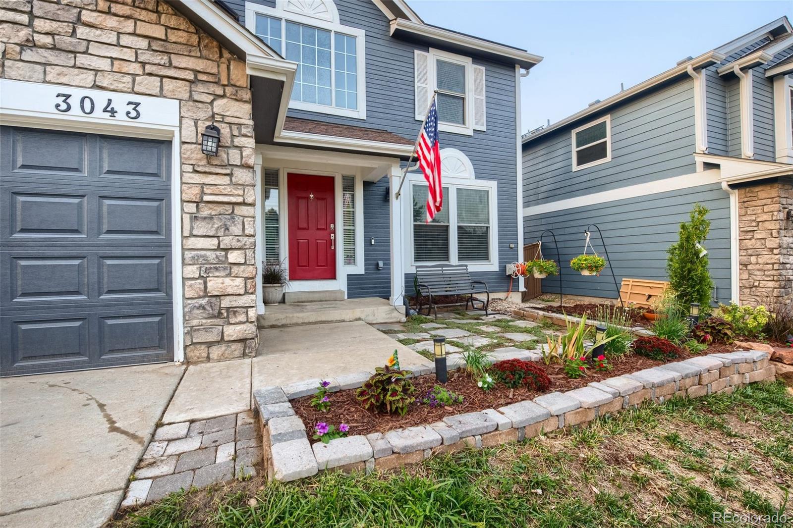 MLS Image #3 for 3043  white oak street,littleton, Colorado