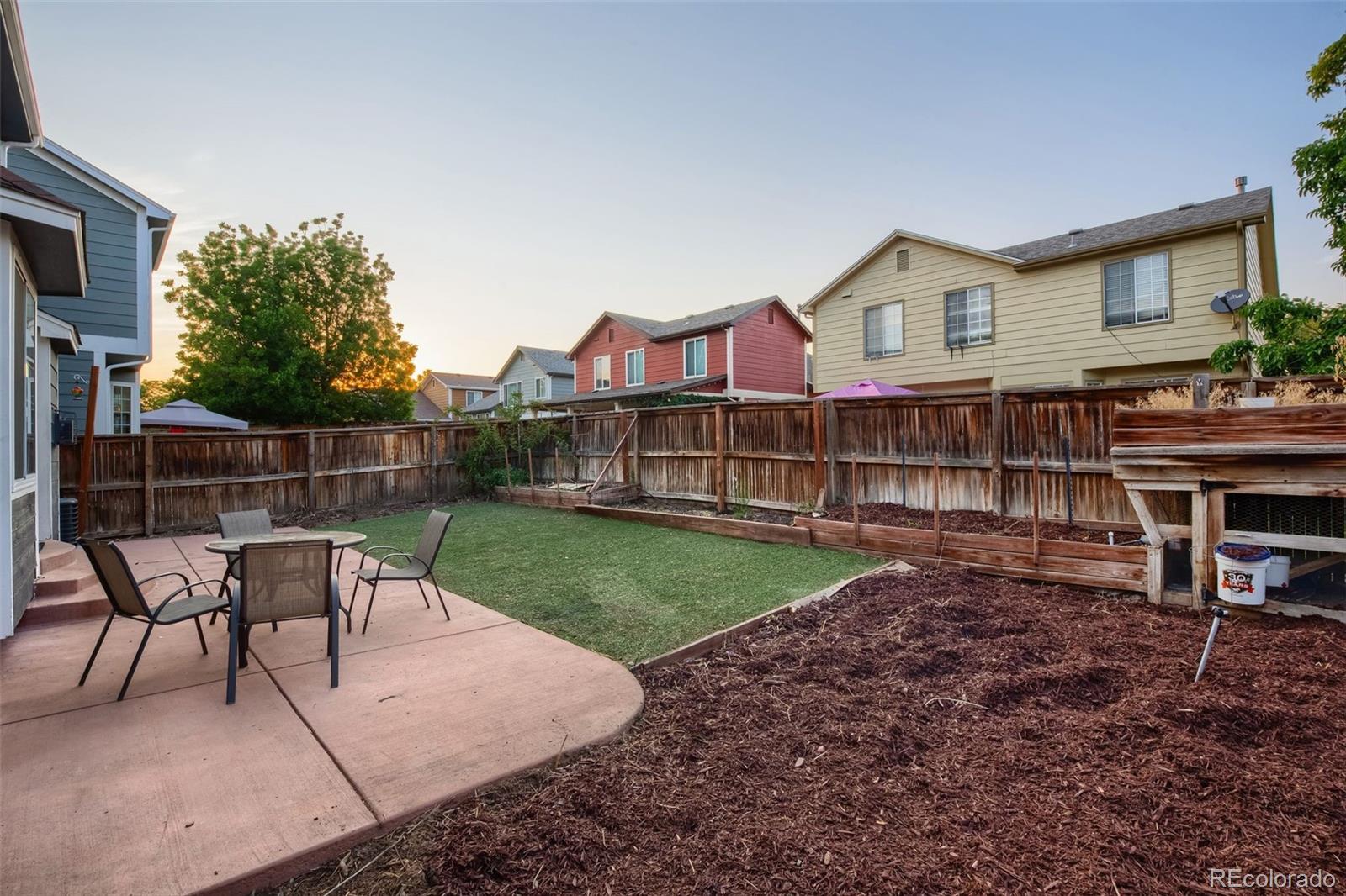 MLS Image #31 for 3043  white oak street,littleton, Colorado