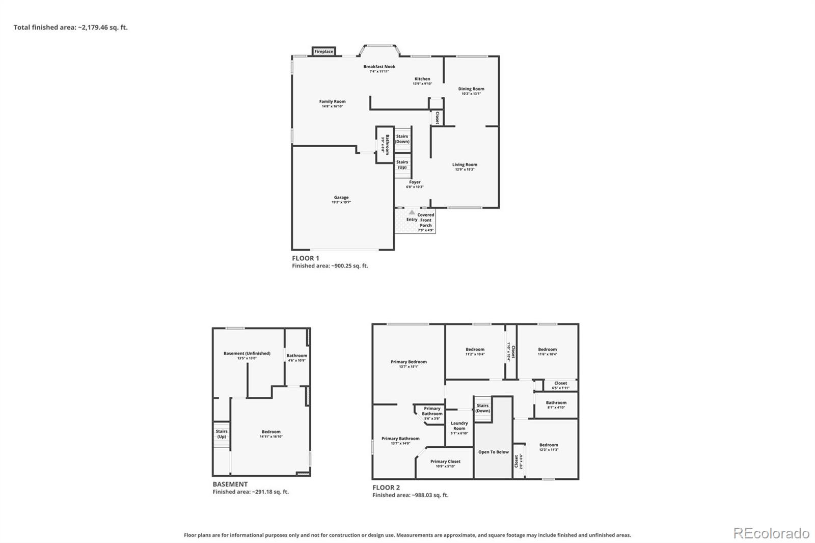 MLS Image #33 for 3043  white oak street,littleton, Colorado