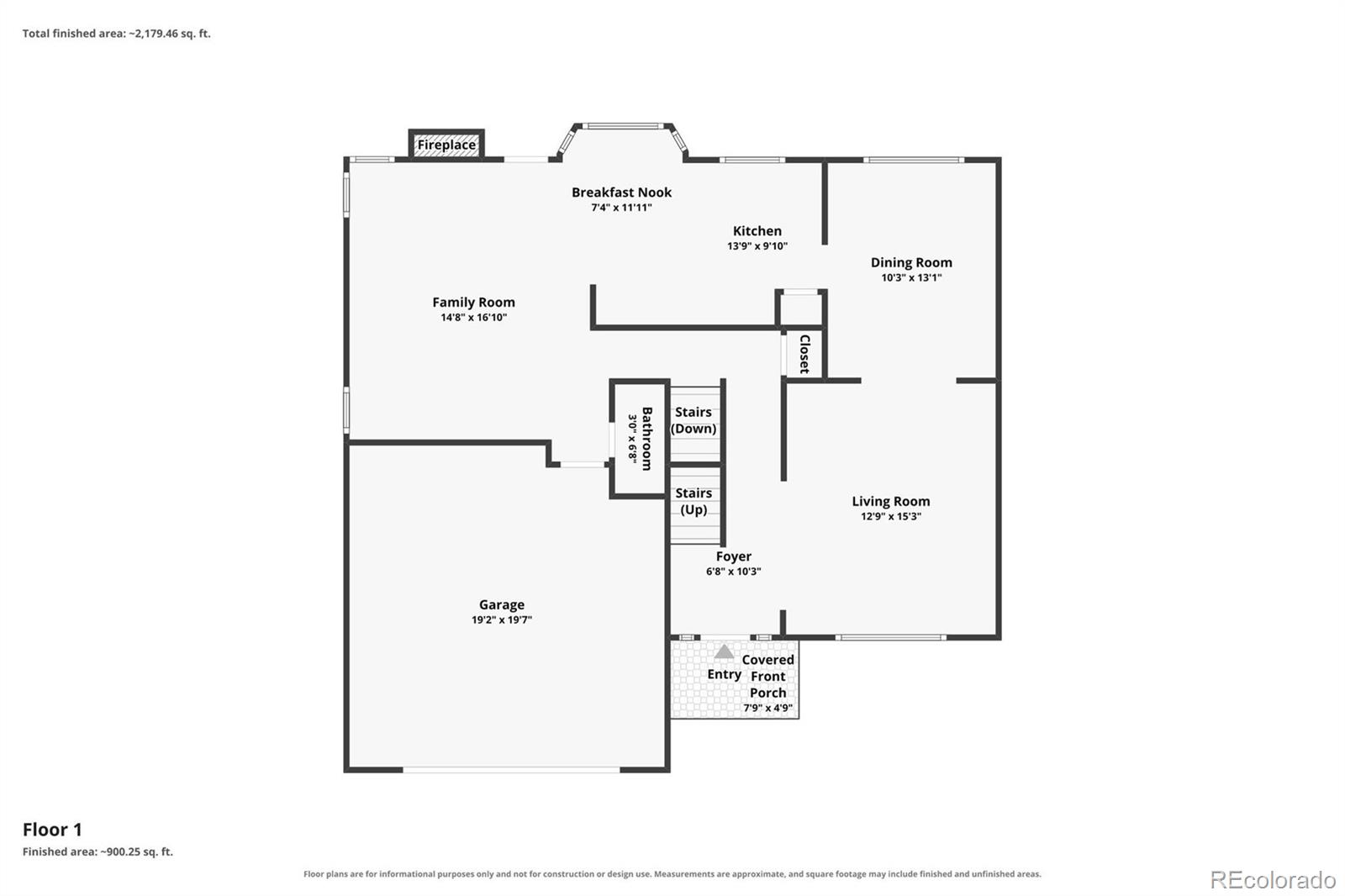 MLS Image #34 for 3043  white oak street,littleton, Colorado