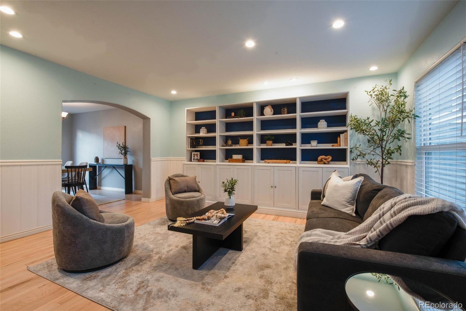 MLS Image #4 for 3043  white oak street,littleton, Colorado