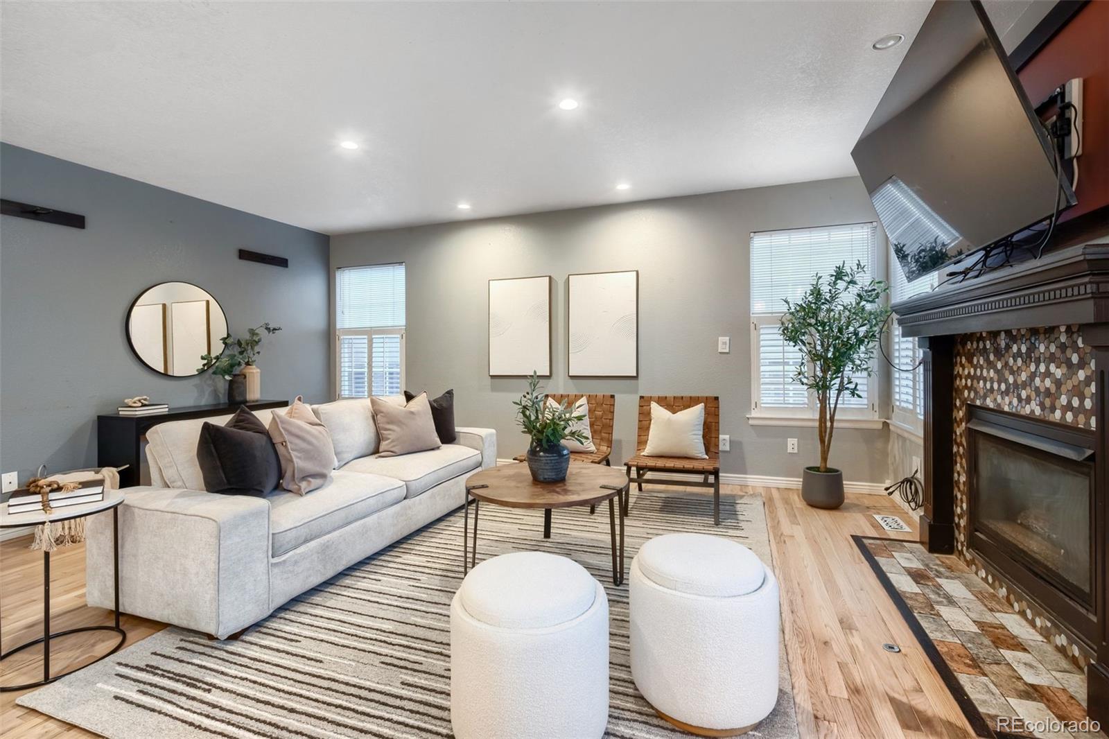 MLS Image #5 for 3043  white oak street,littleton, Colorado