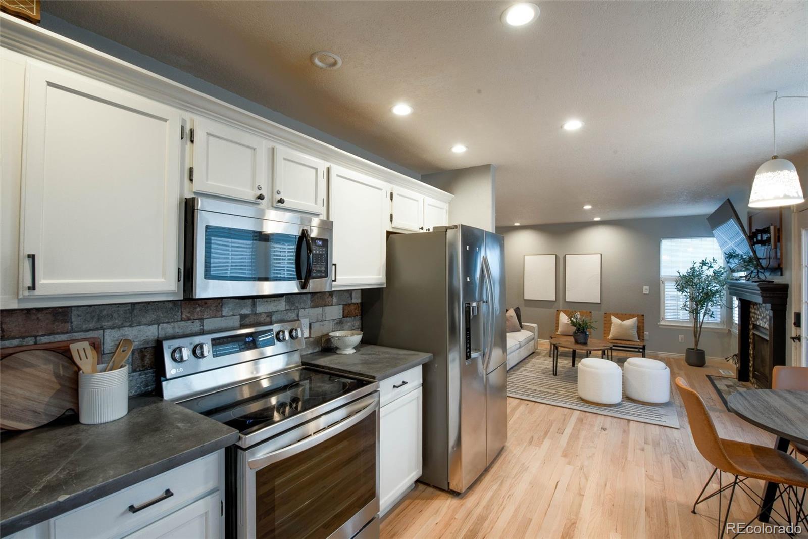MLS Image #8 for 3043  white oak street,littleton, Colorado