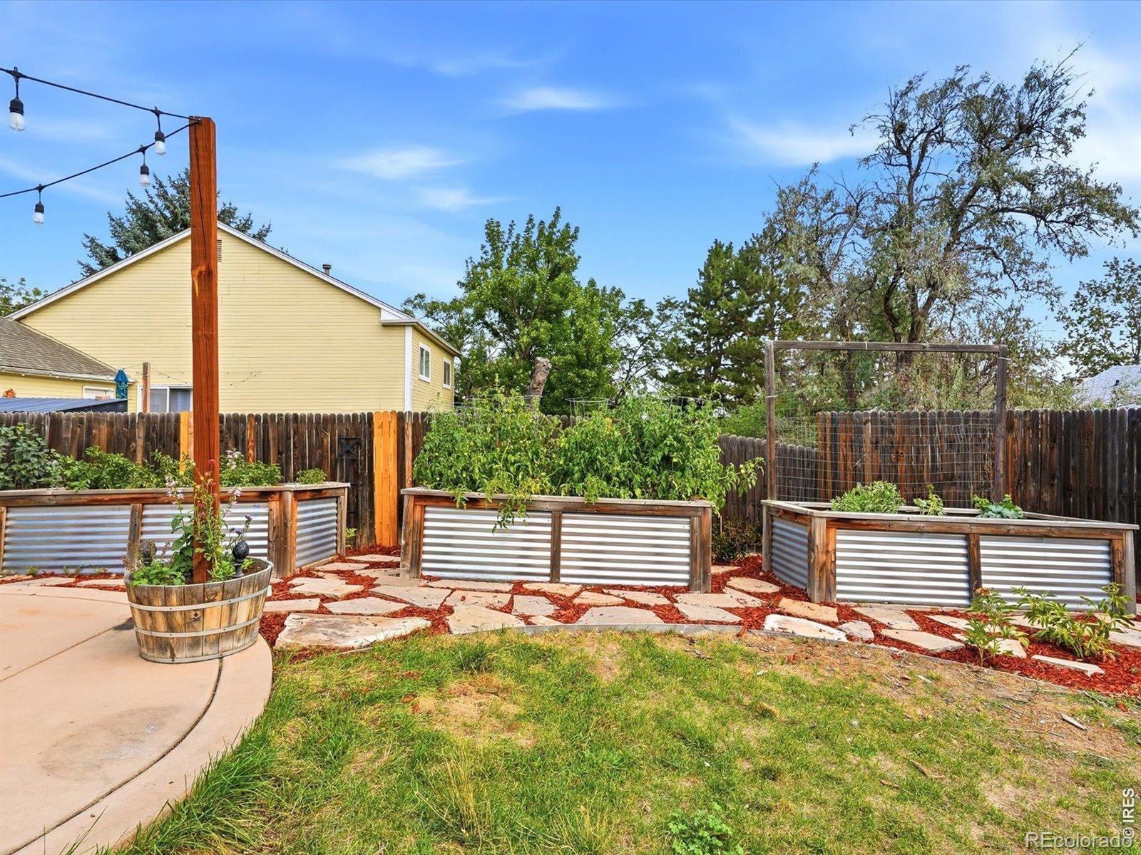 MLS Image #17 for 971  vetch circle,lafayette, Colorado