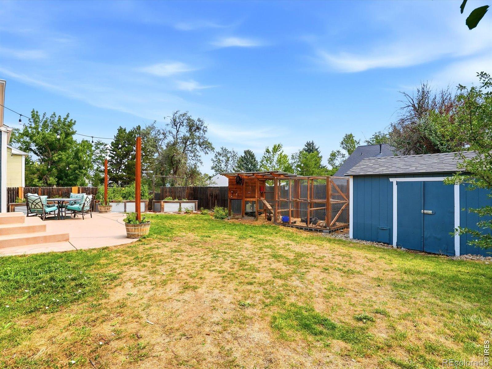 MLS Image #19 for 971  vetch circle,lafayette, Colorado