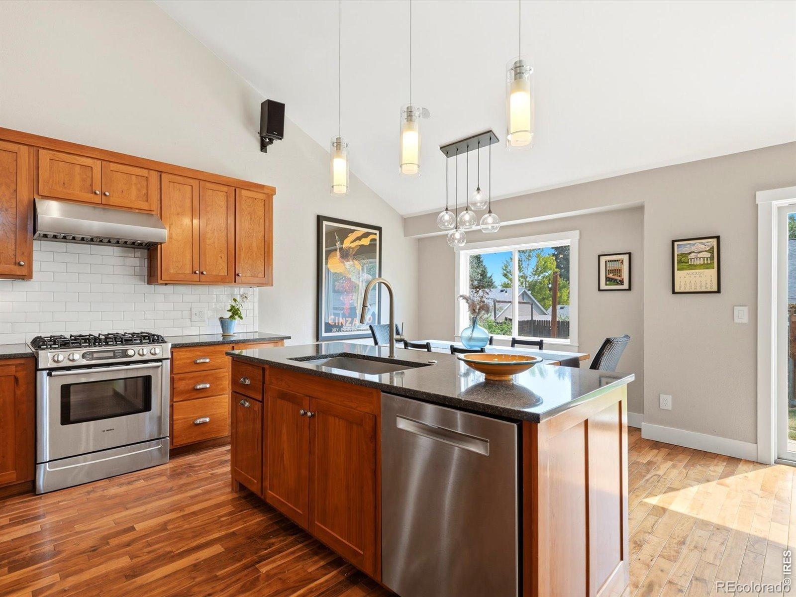 MLS Image #4 for 971  vetch circle,lafayette, Colorado